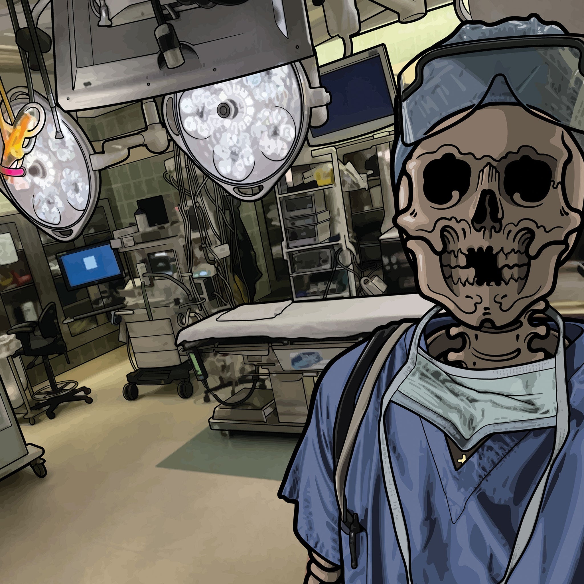 Operating Room