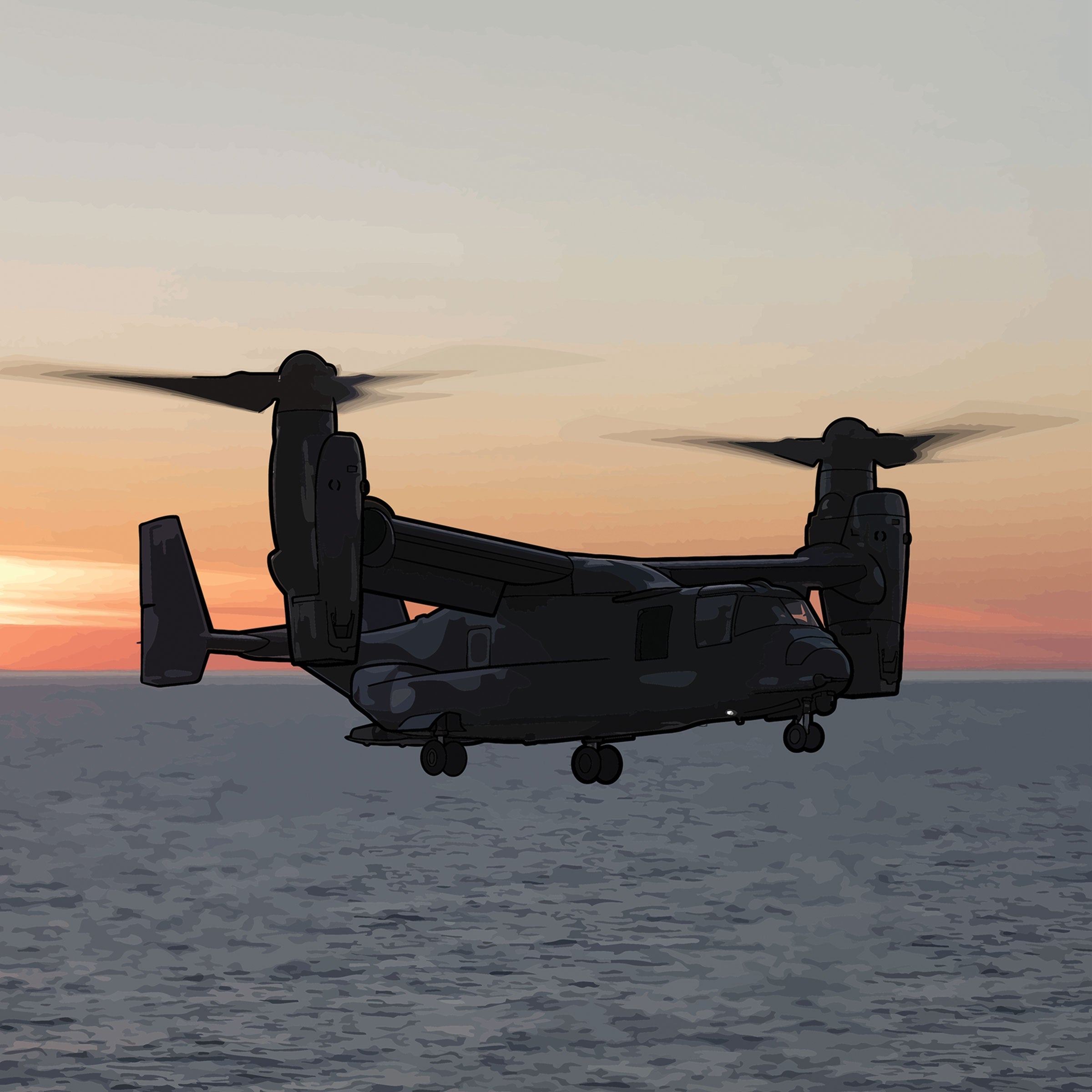 Osprey