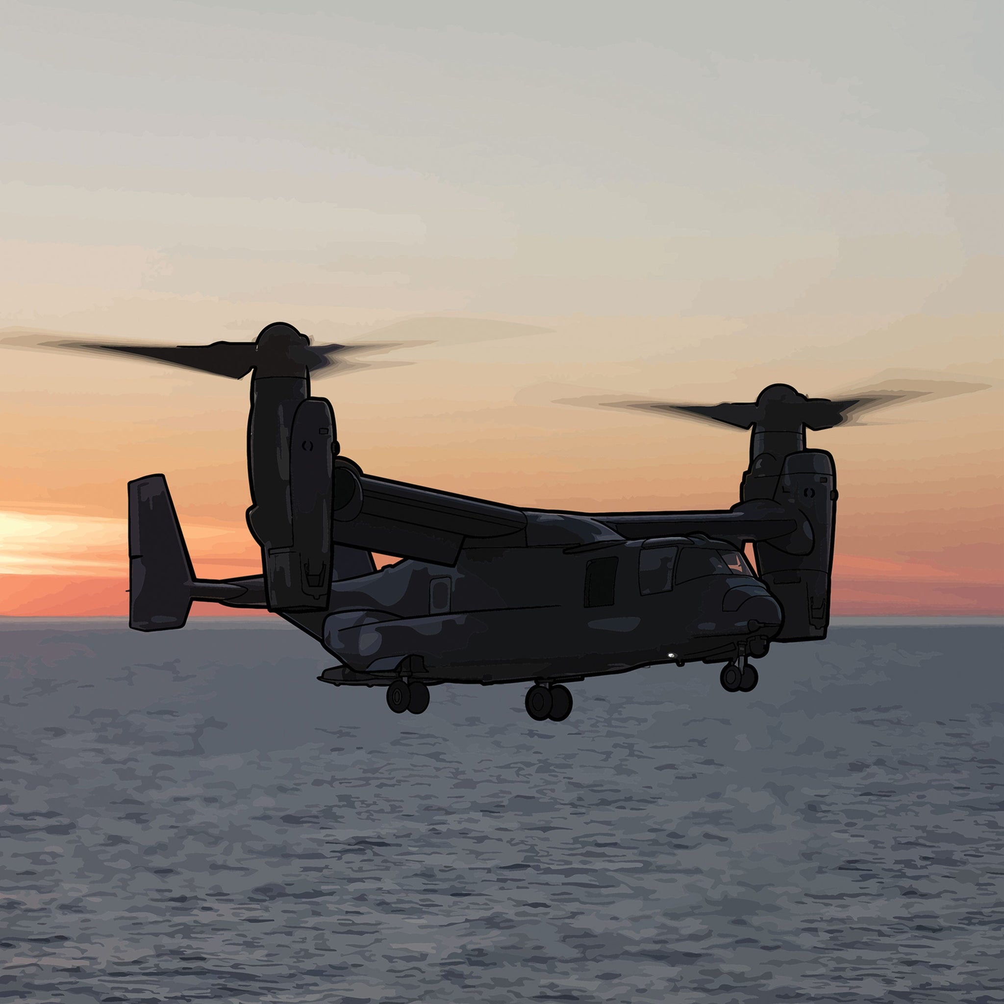 Osprey