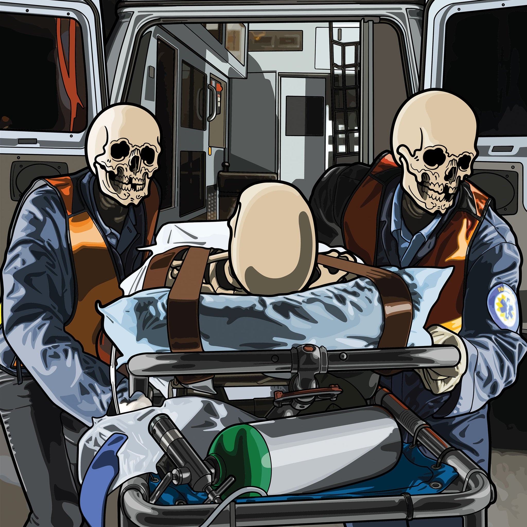 Paramedic