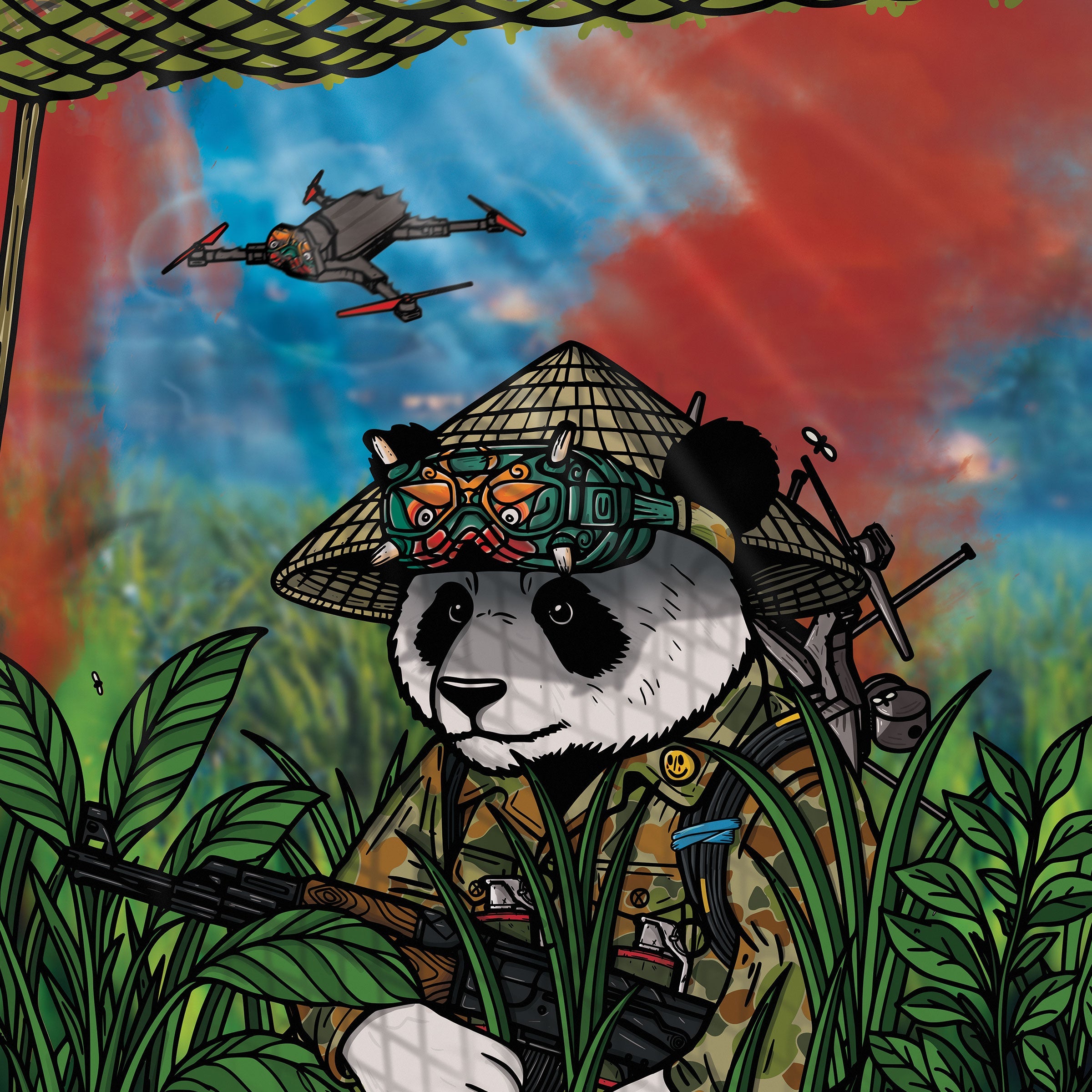 Panda
