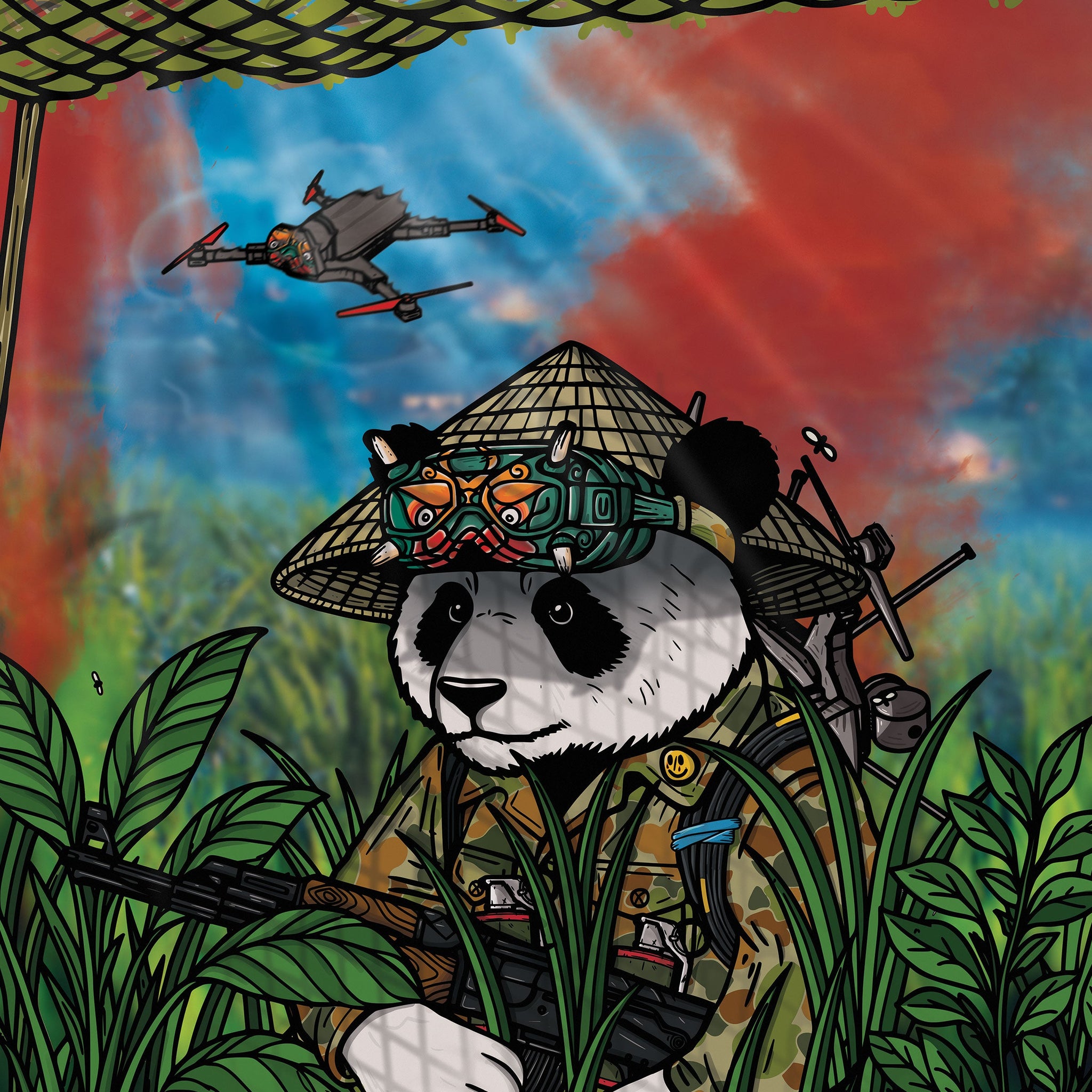 Panda