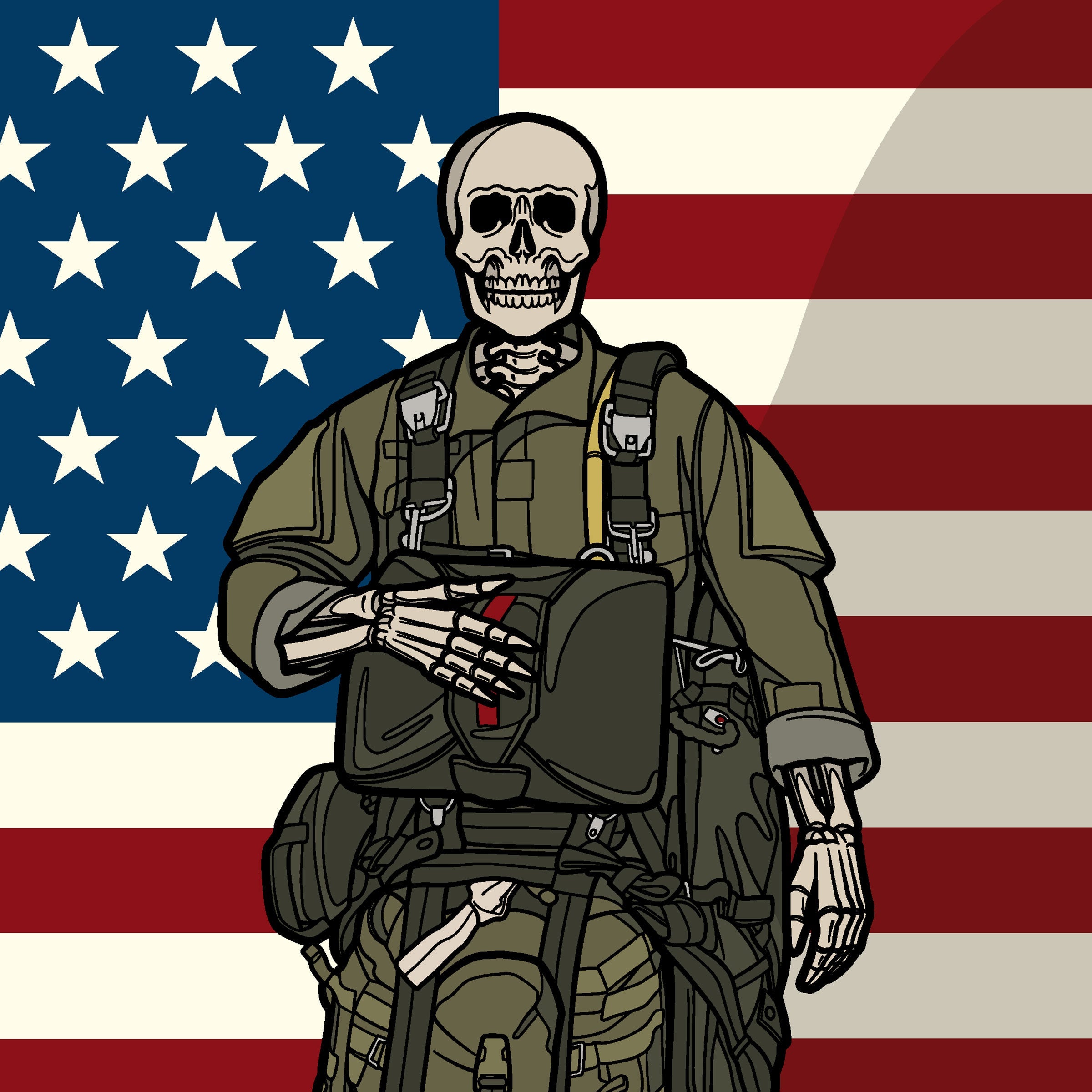 Paratrooper