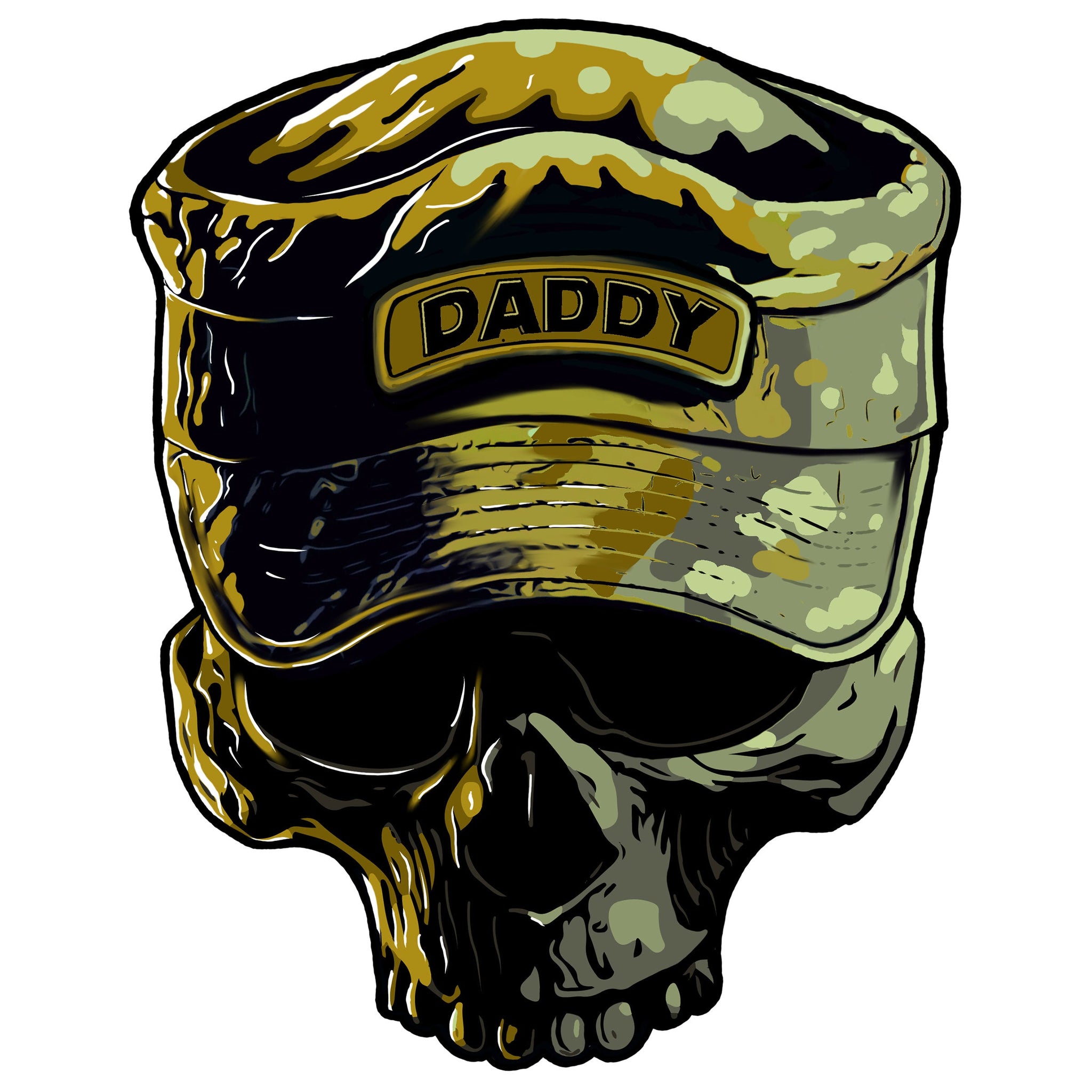 Patrol Daddy