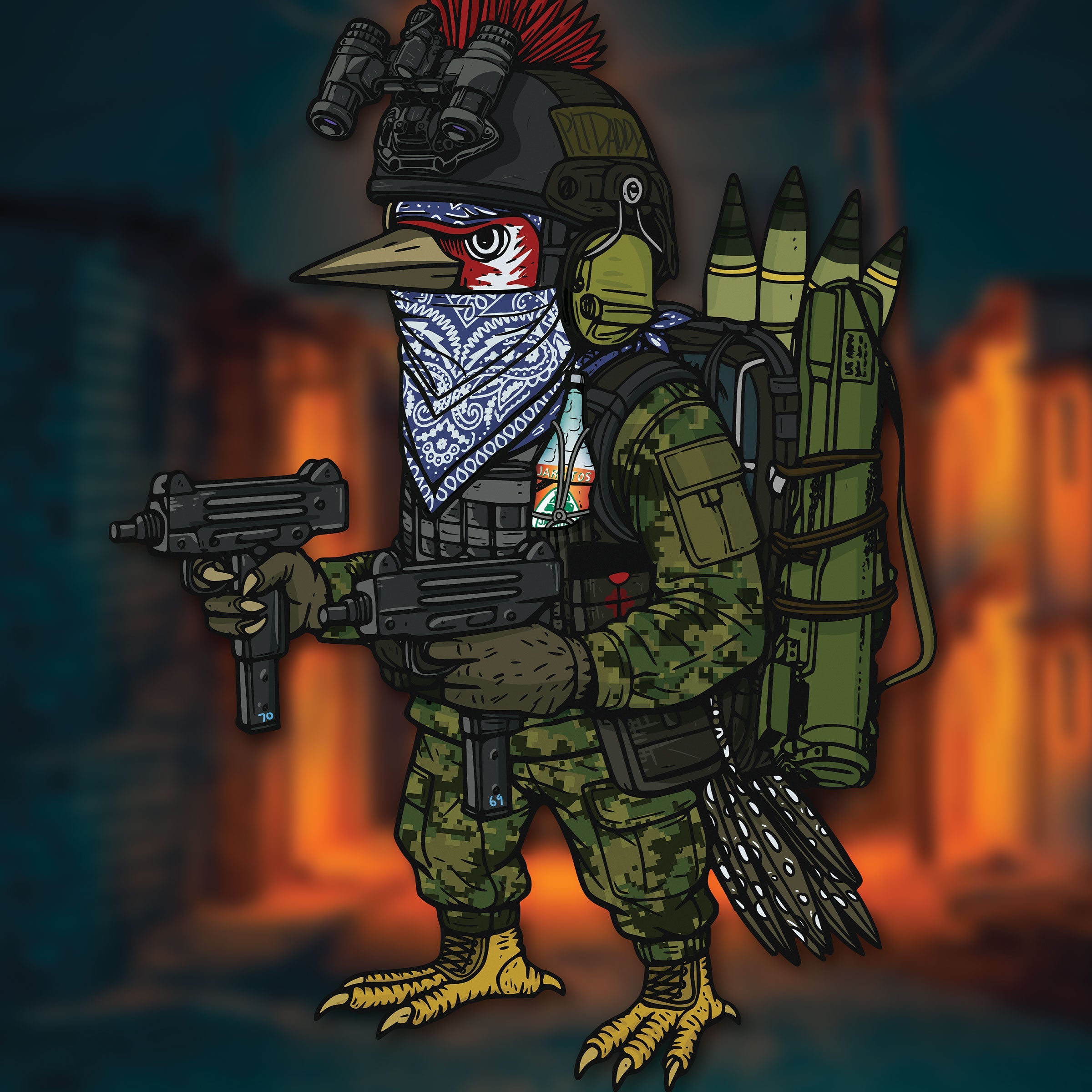 Pecker