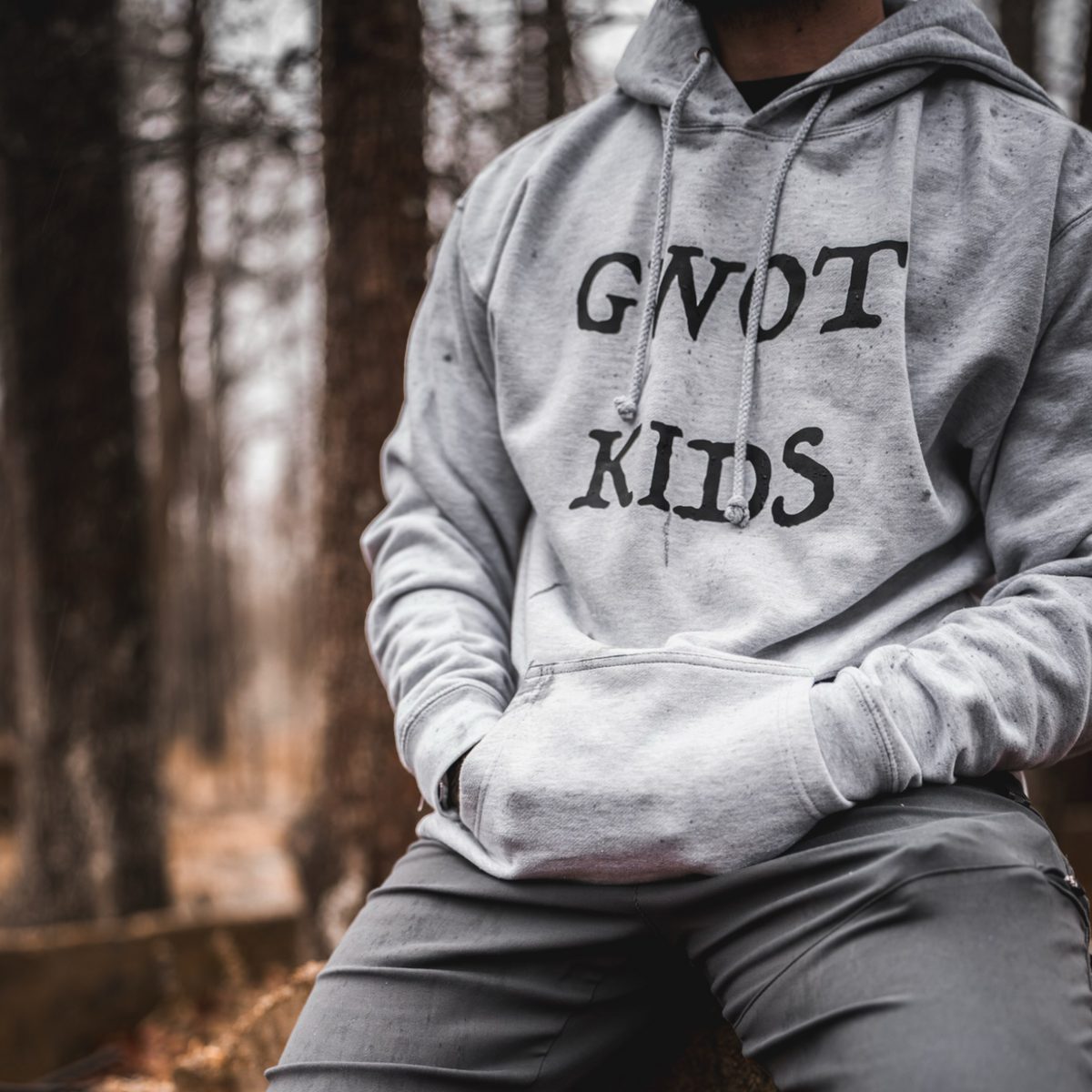 Global War On Terrorism (GWOT) Kids