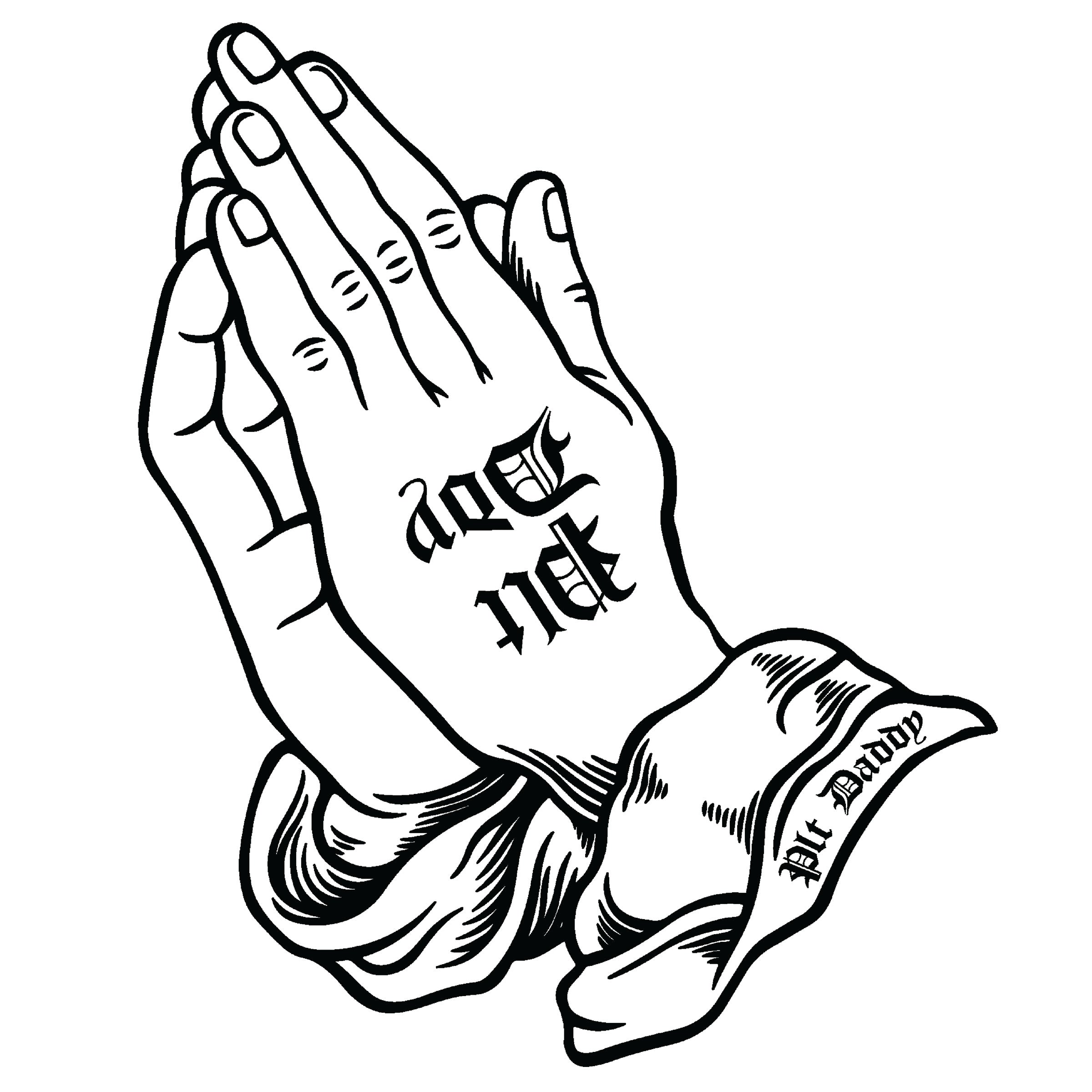 Pray For Peace