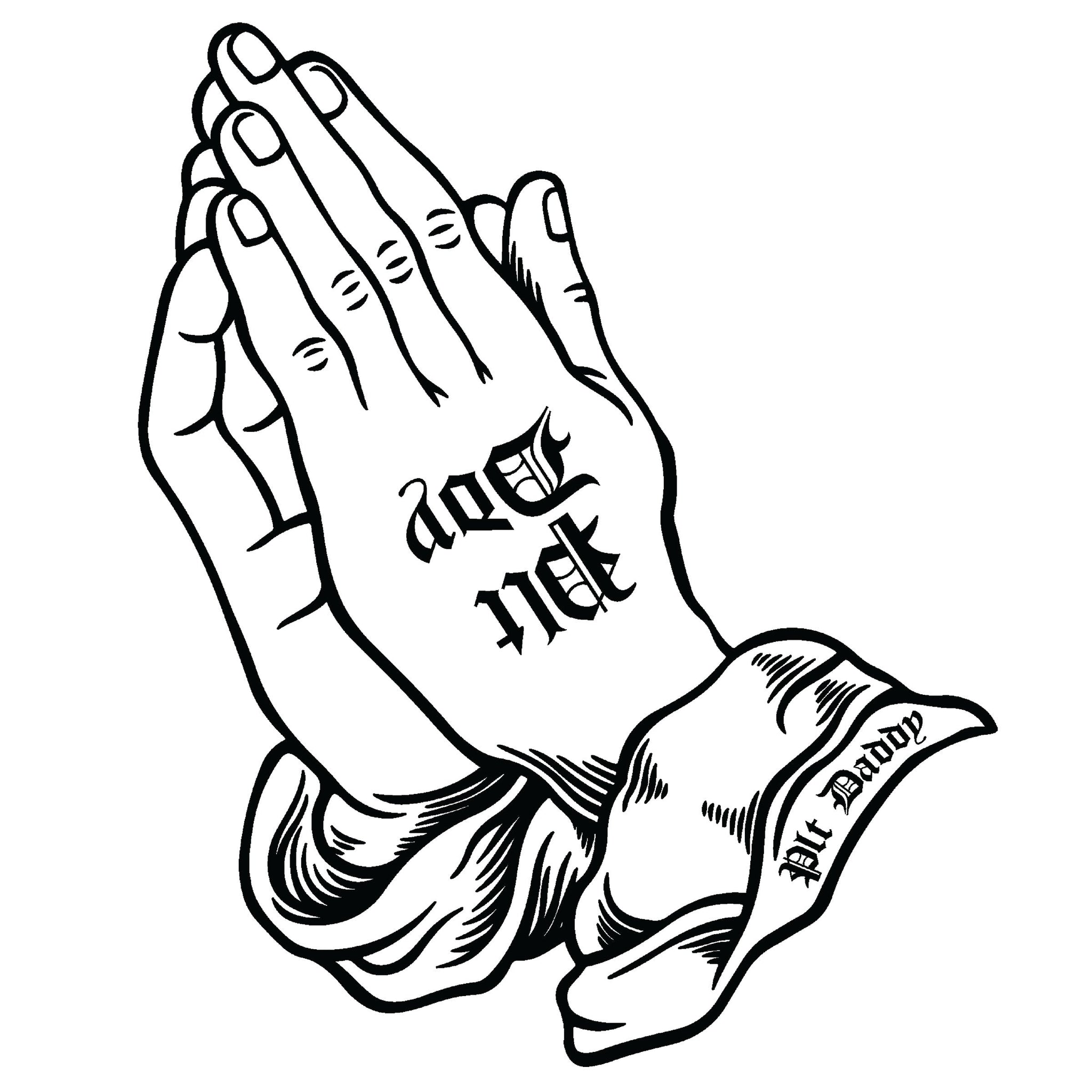 Pray For Peace