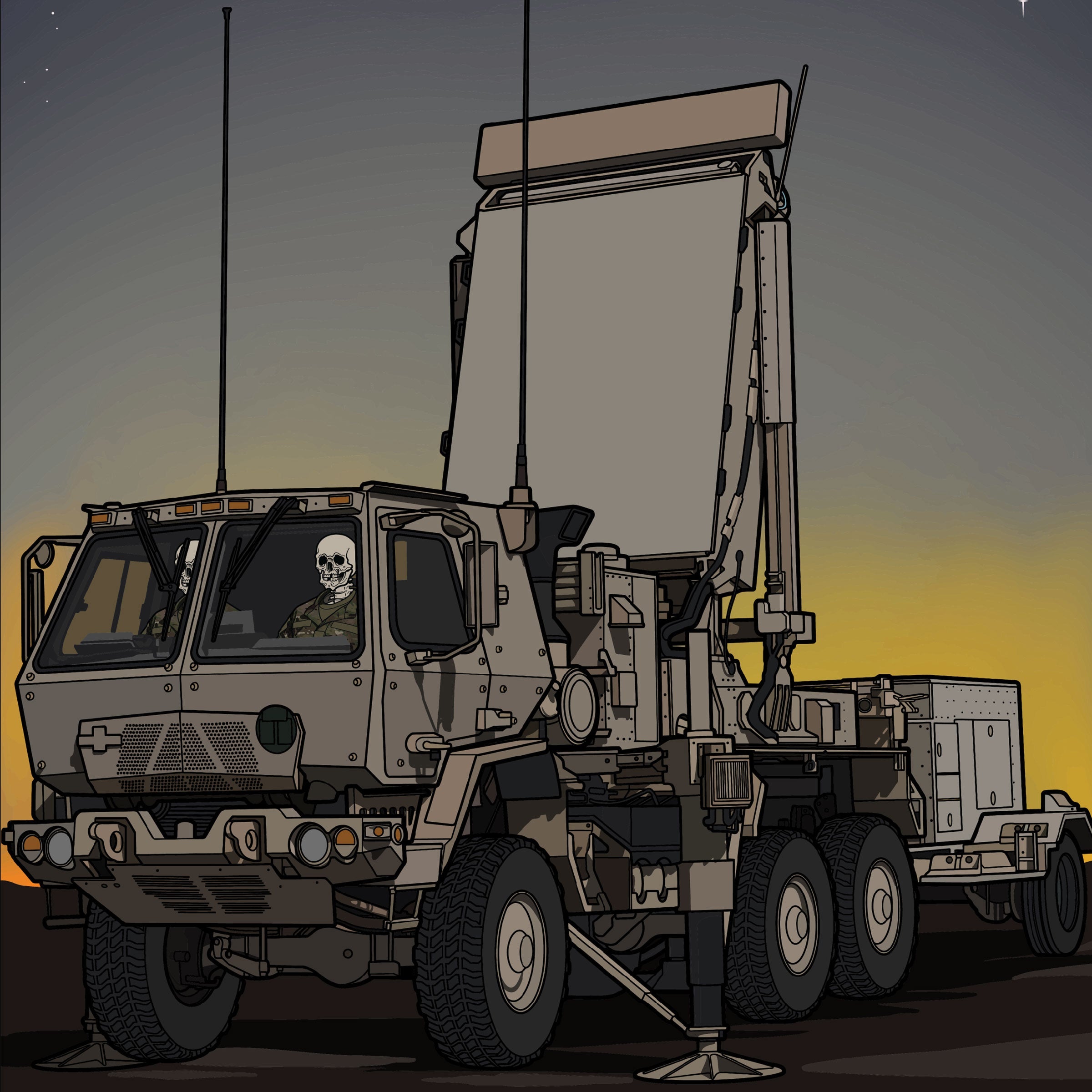 Radar