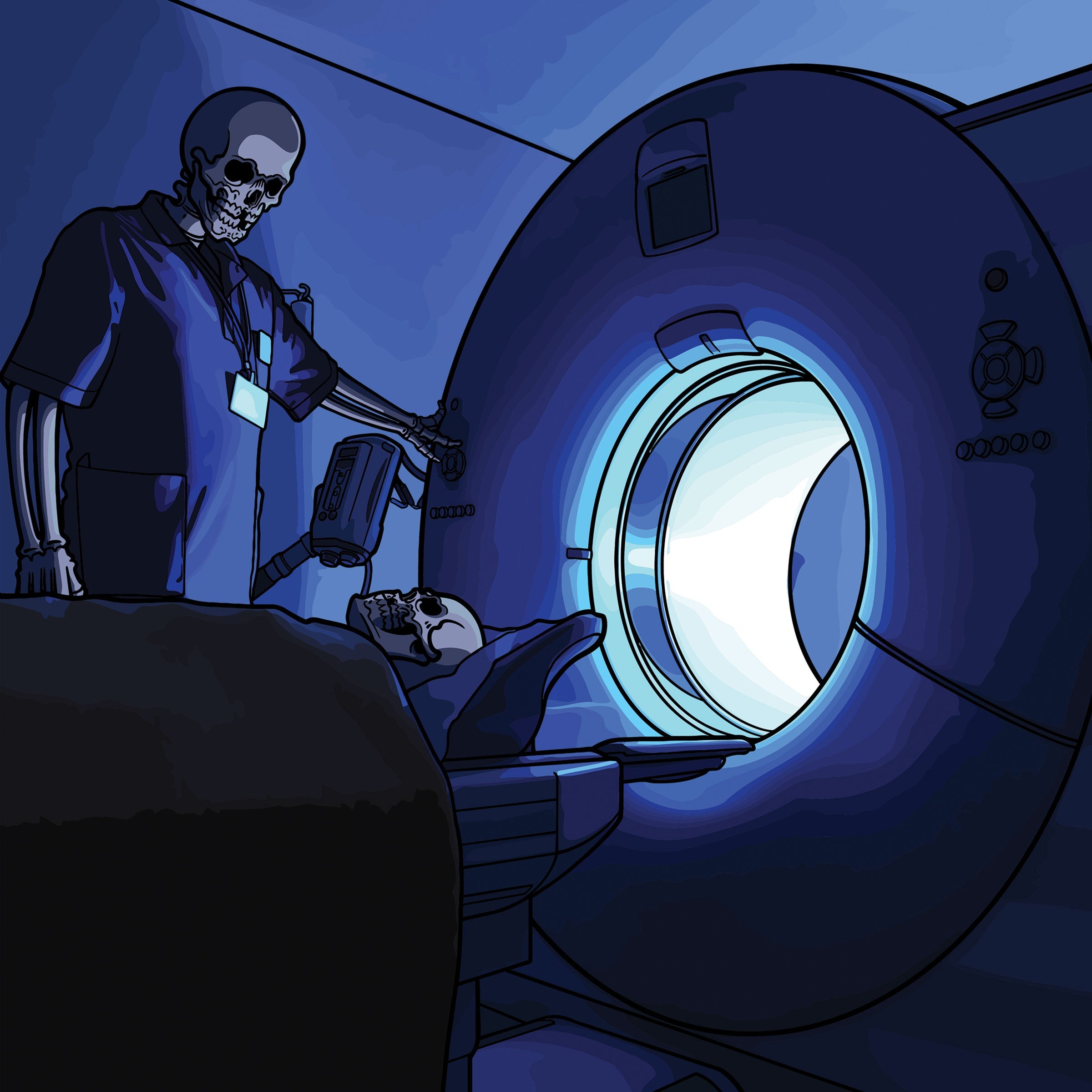 Radiology