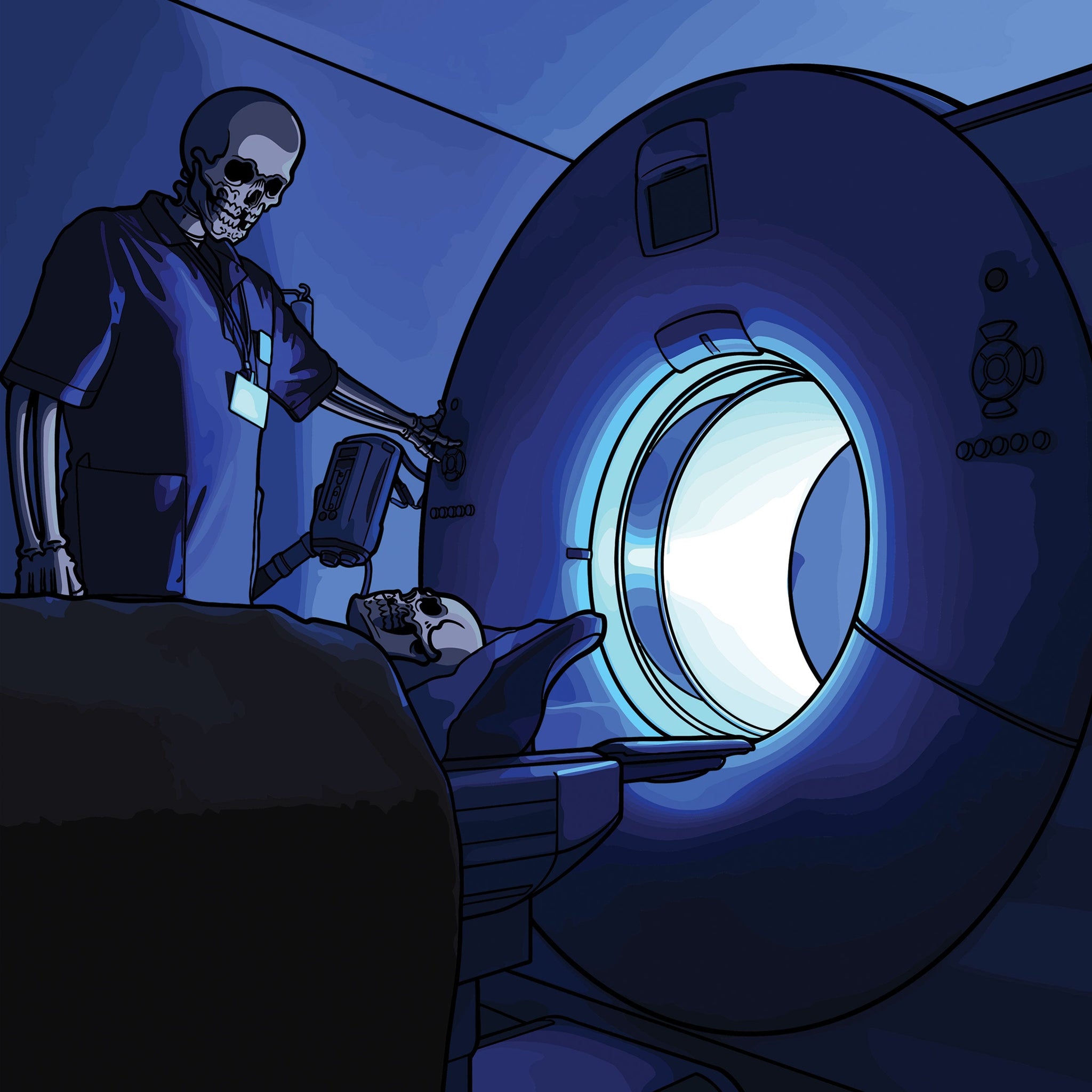 Radiology