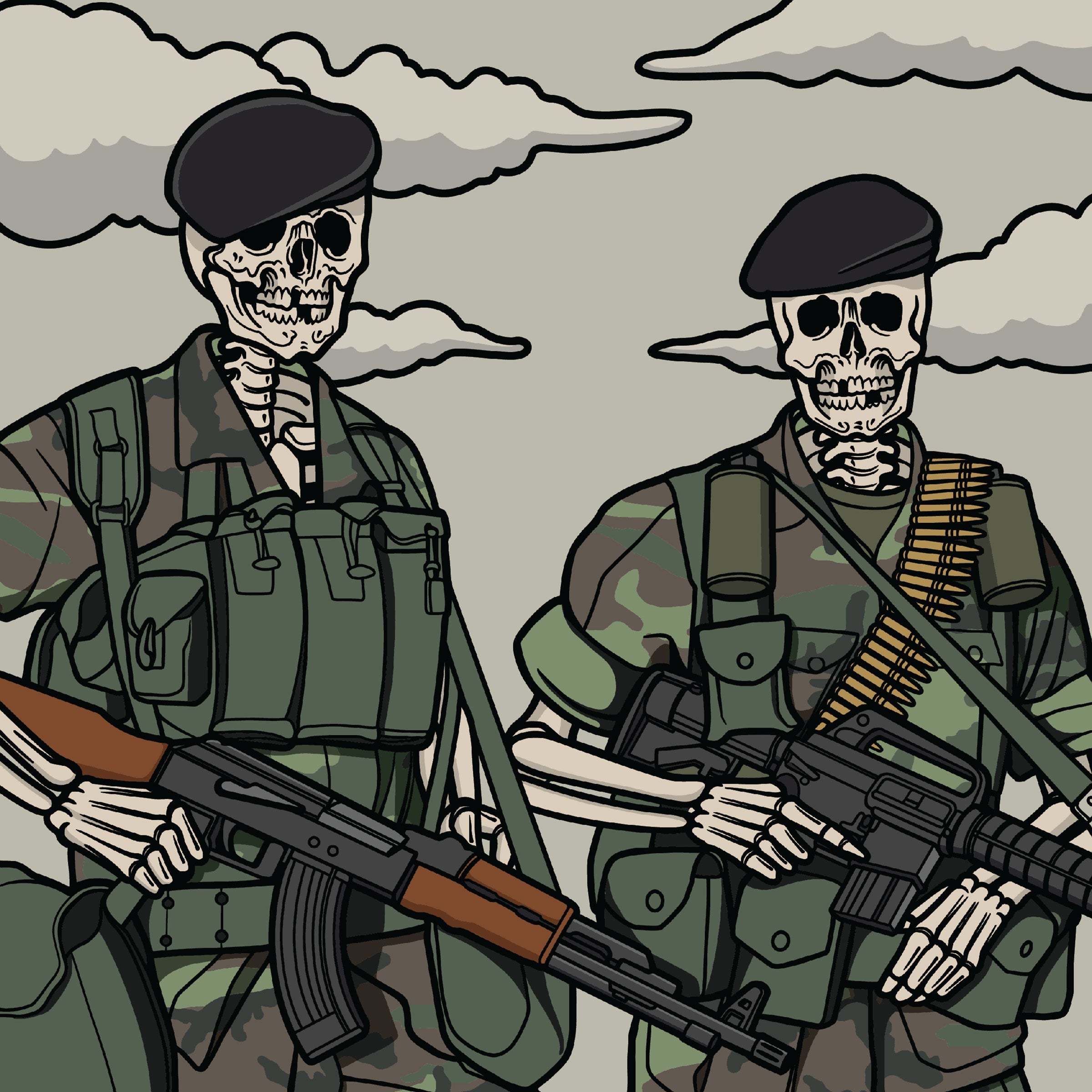 Recondo