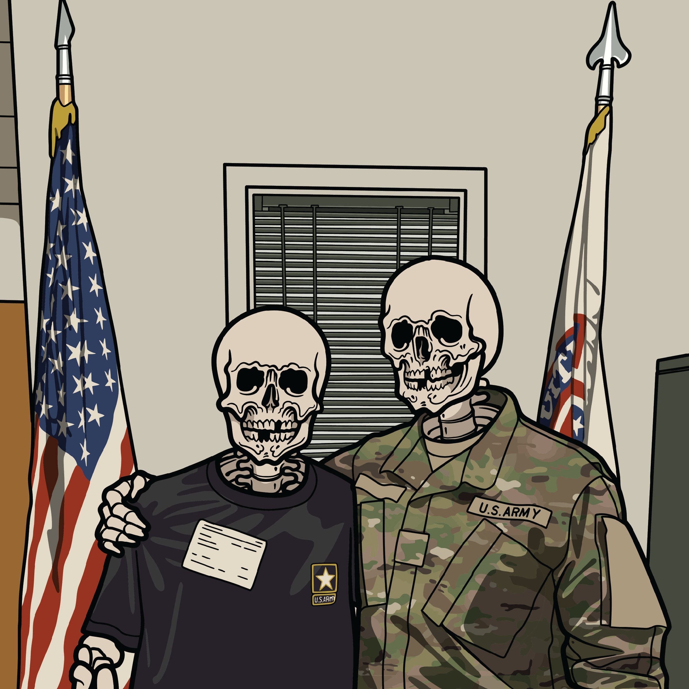 Recruiter