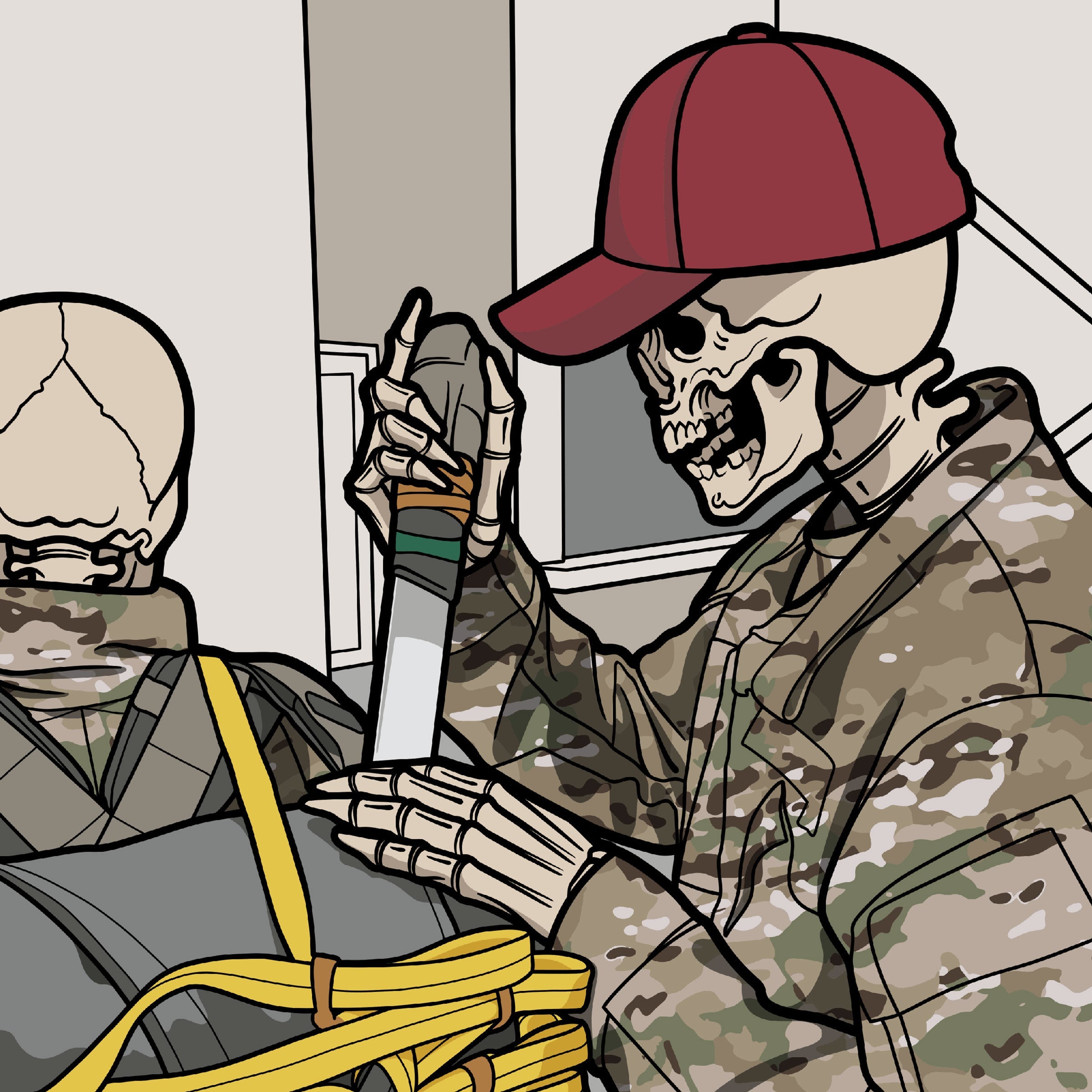 Rigger