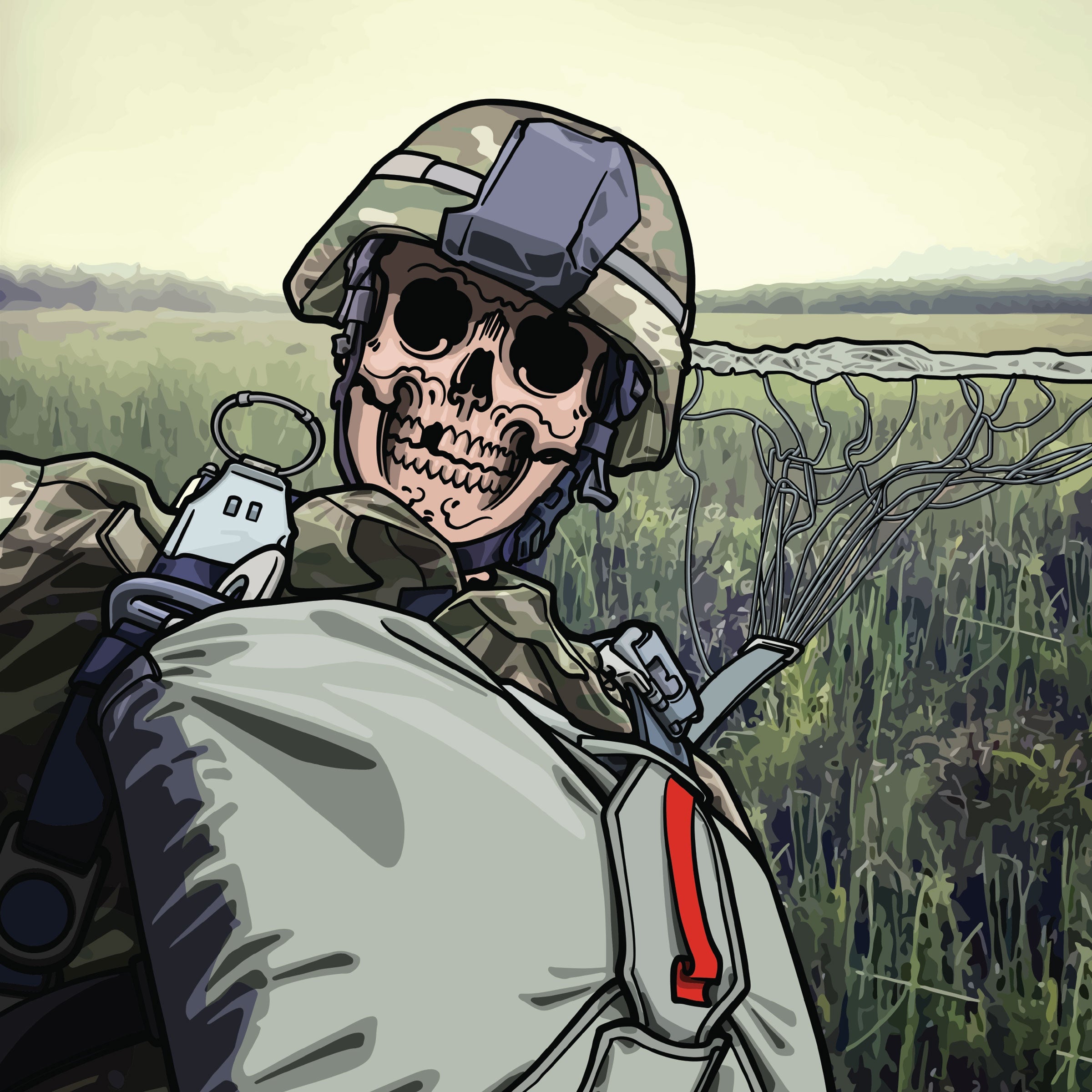 Safe Landings