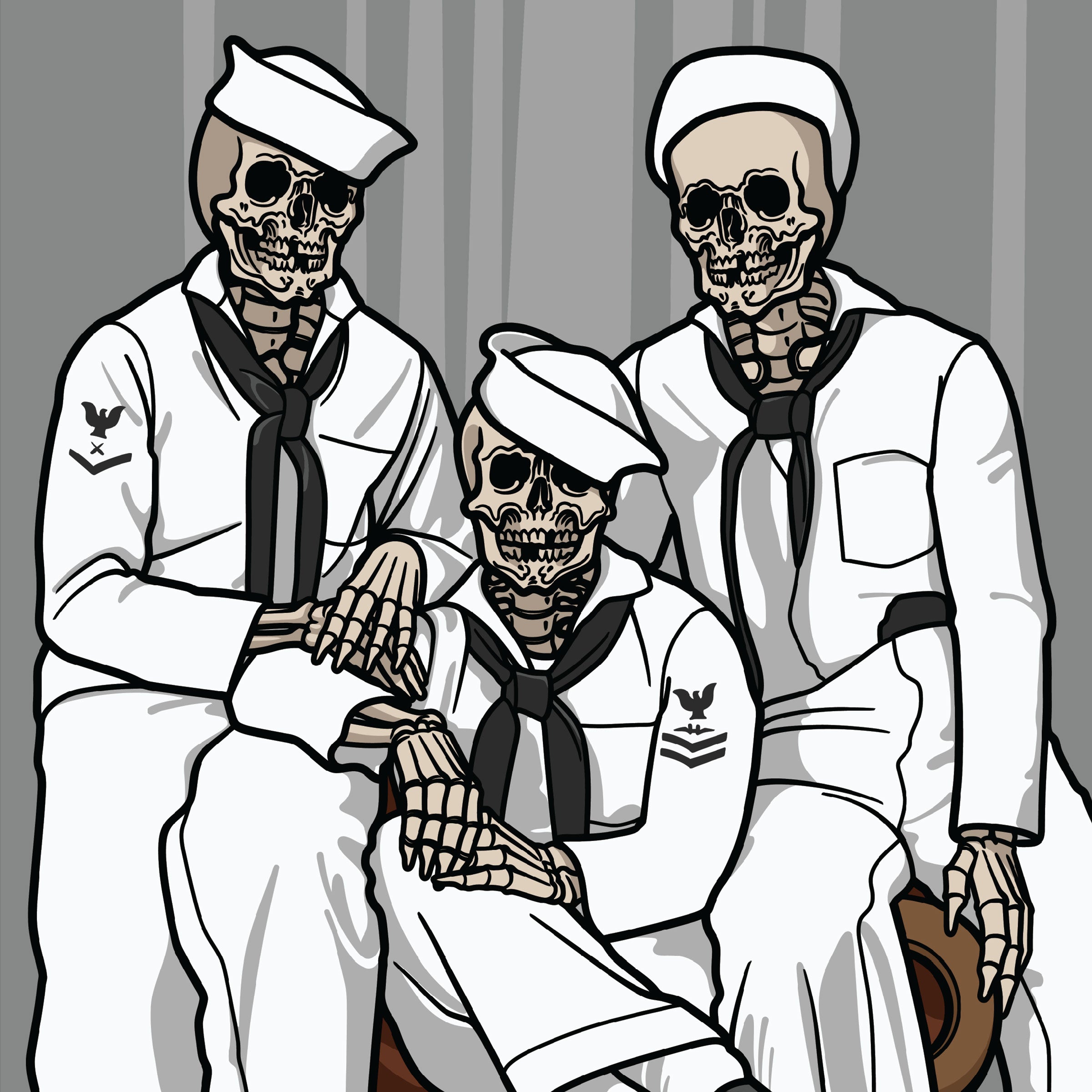 Sailor