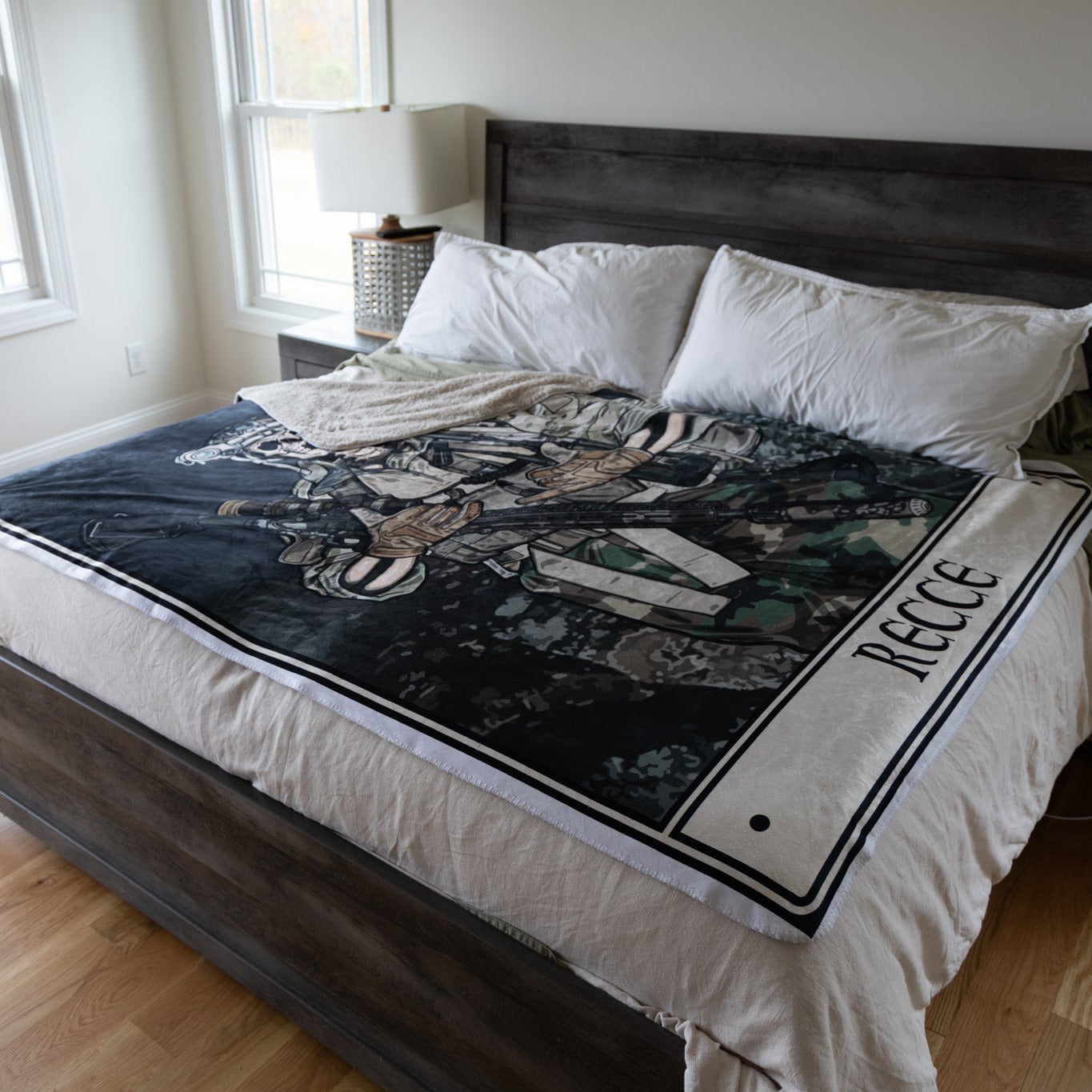 Fleece Blankets