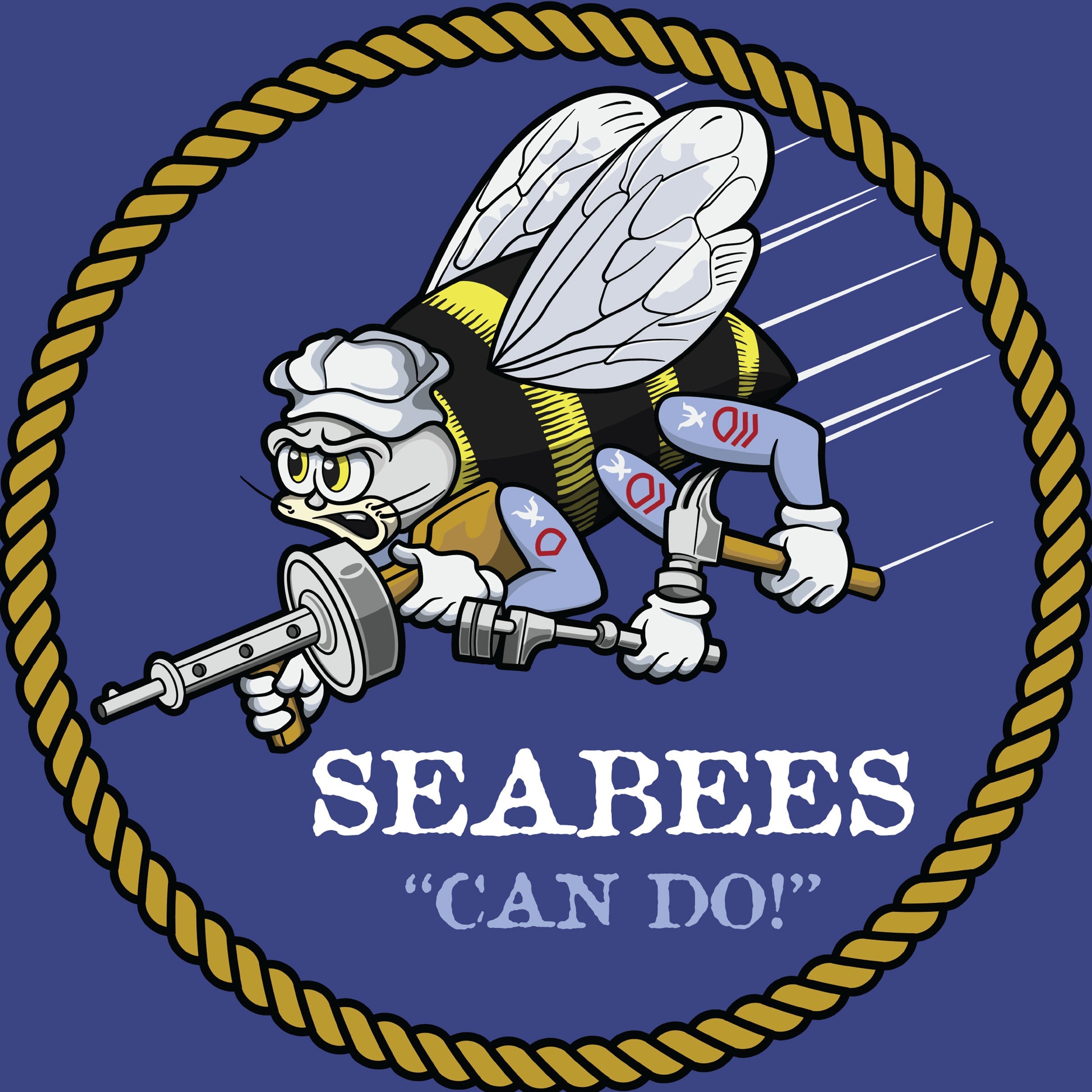 Seabees