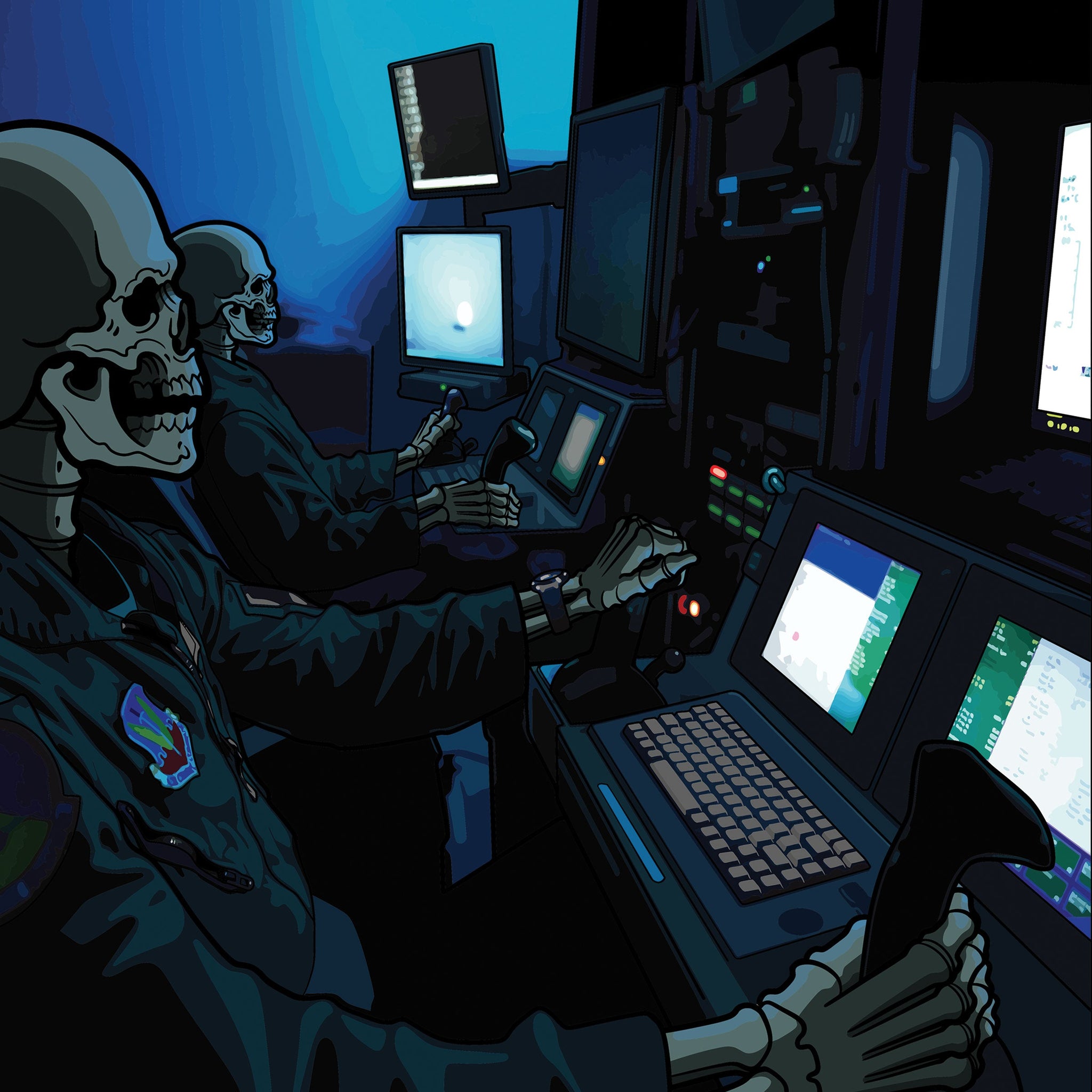 Sensor Operator
