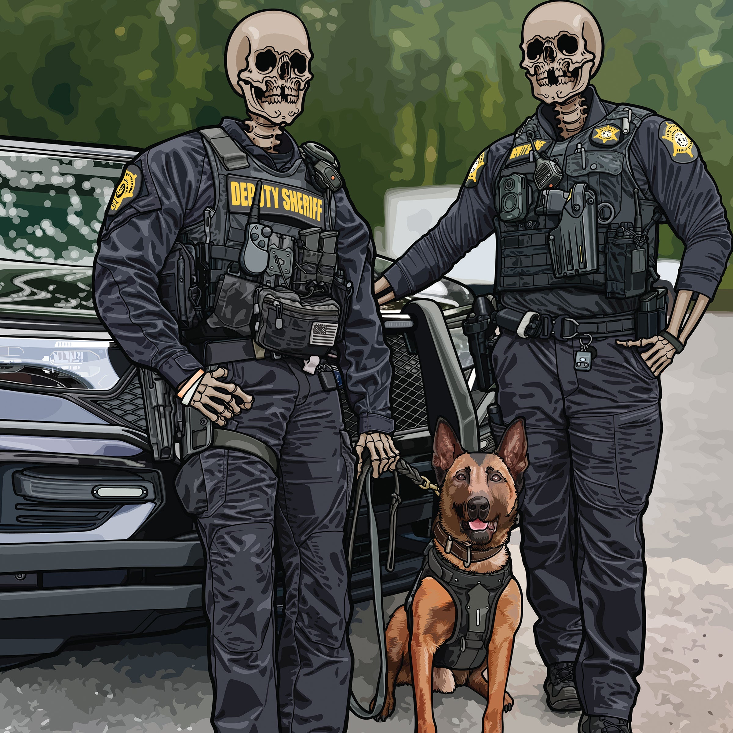 Sheriff