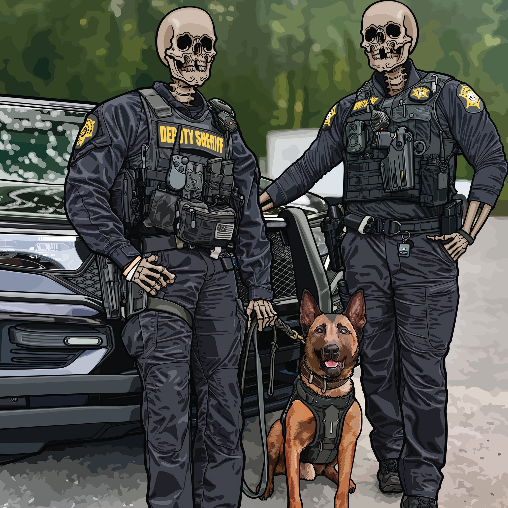 Sheriff