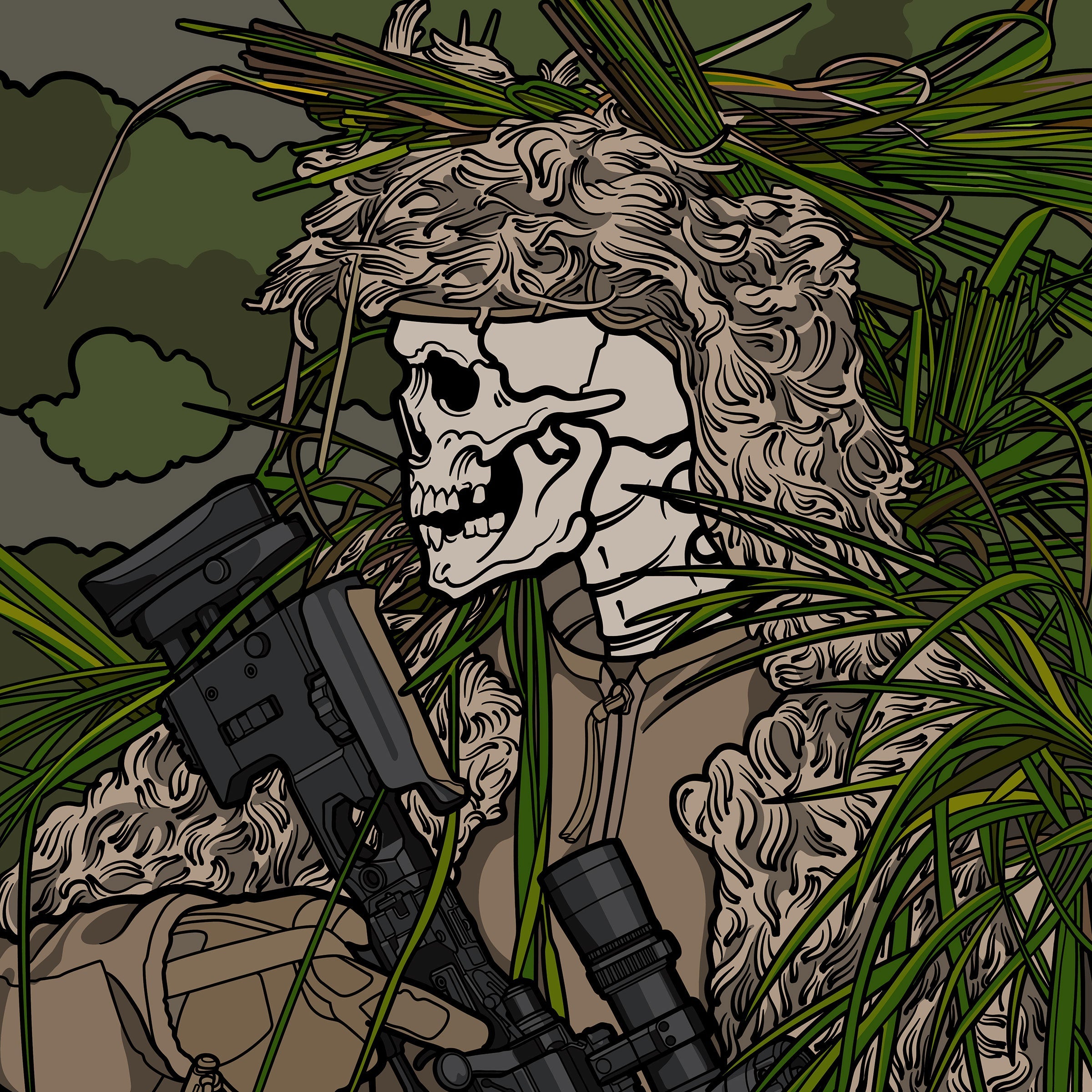 Sniper