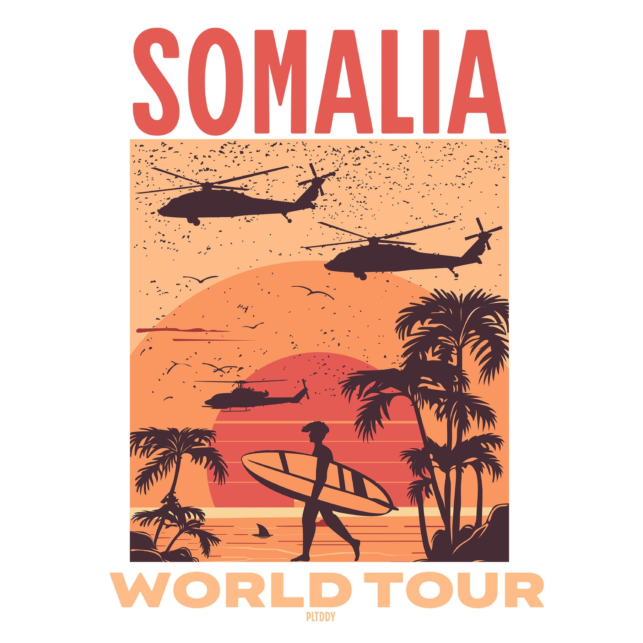 Somalia