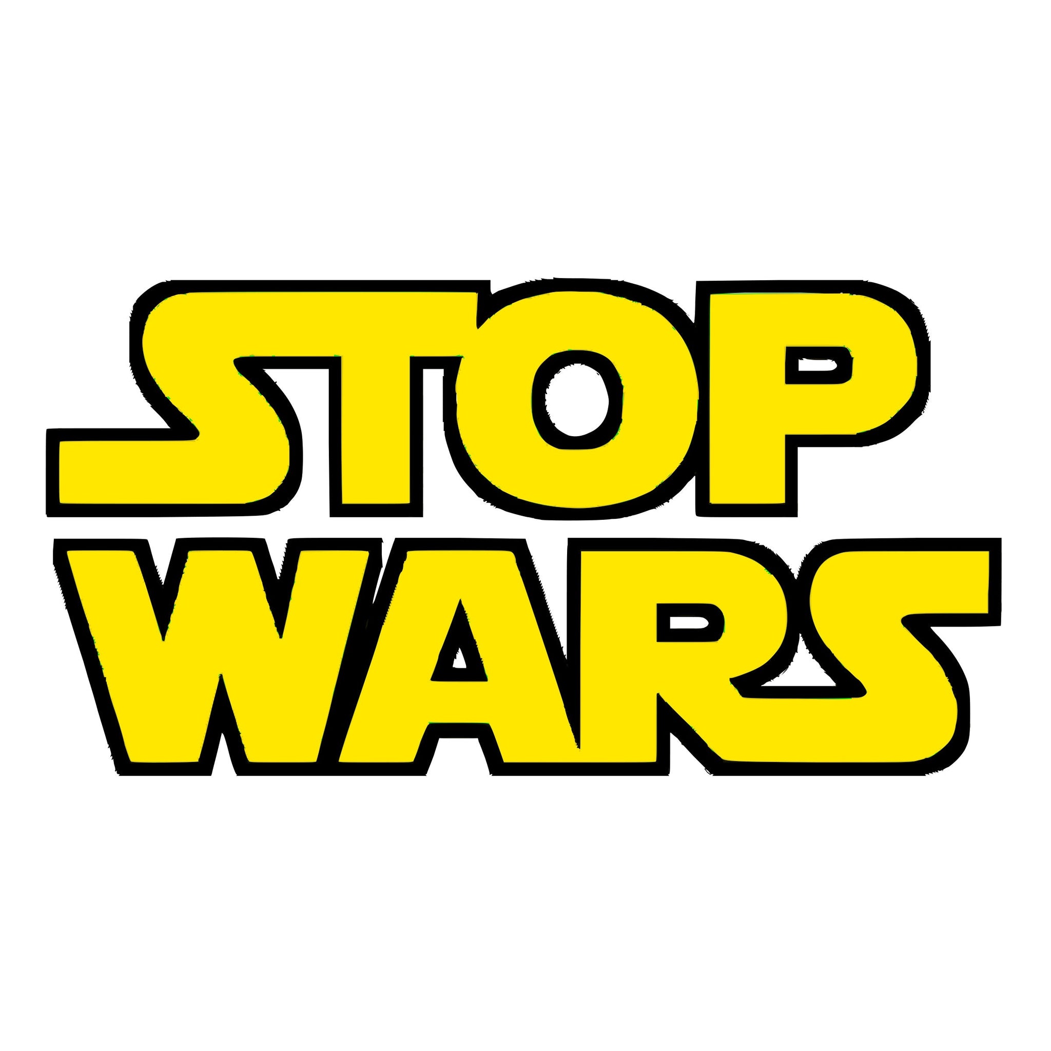 Stop Wars