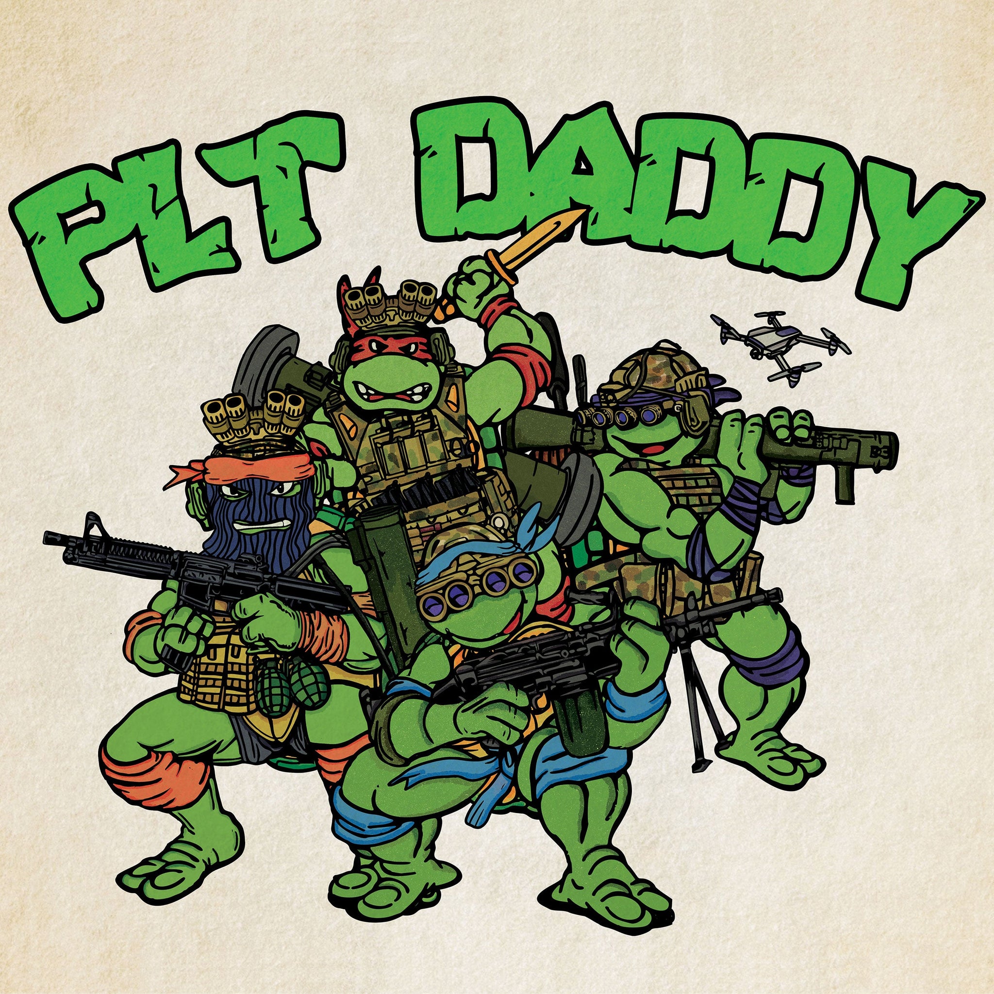 TMNT