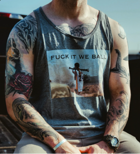 Tank Tops