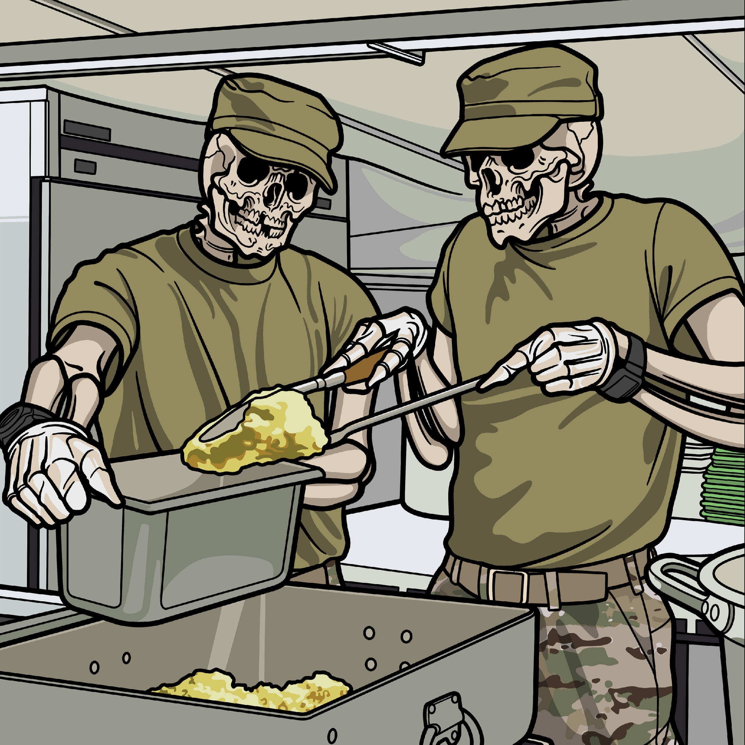 Cook