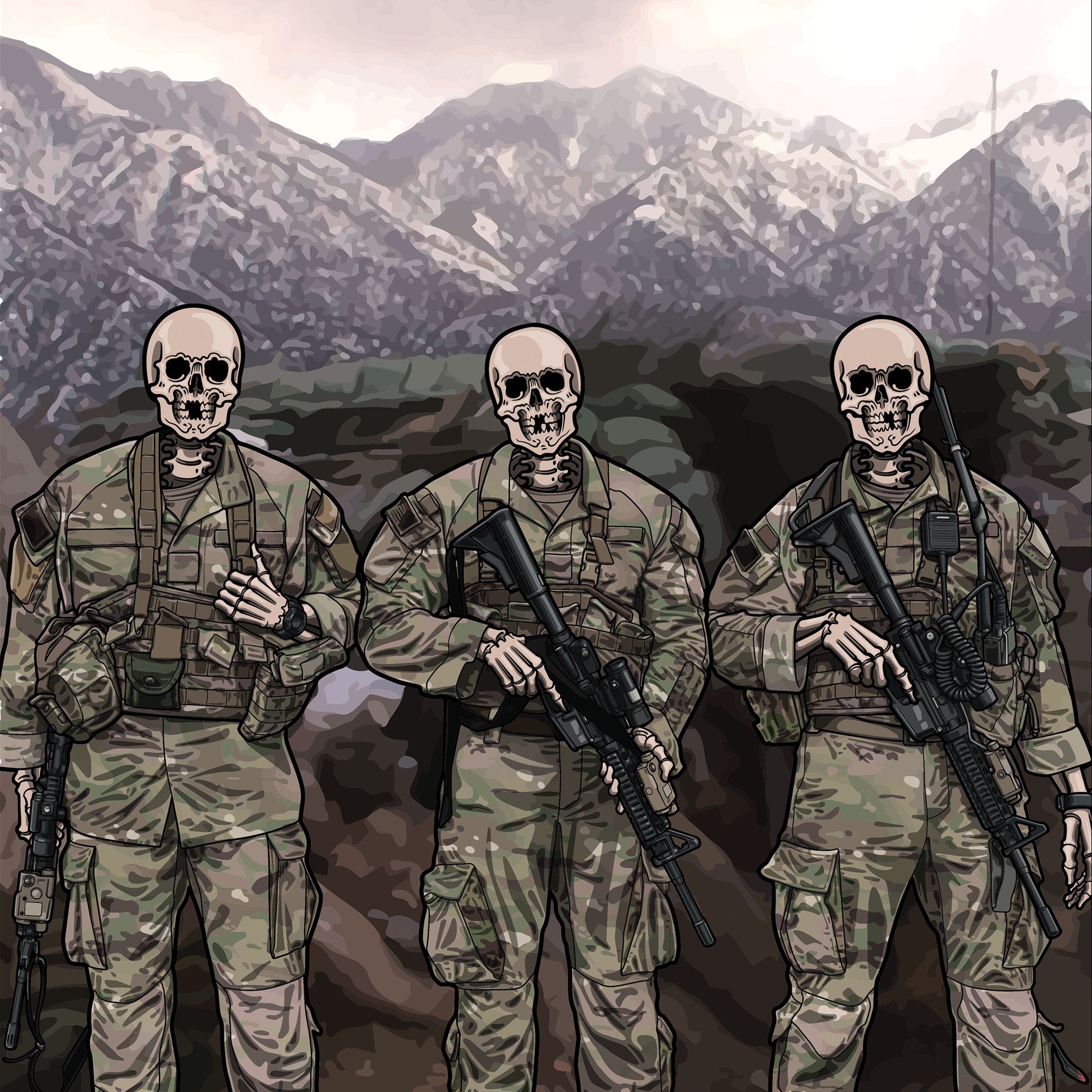 The Herd (173rd)