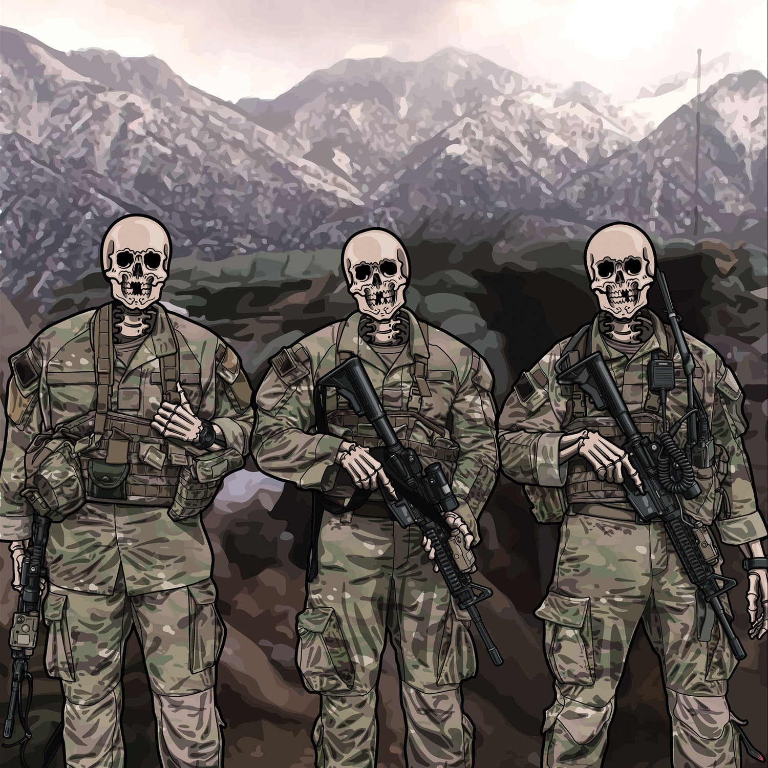 The Herd (173rd)
