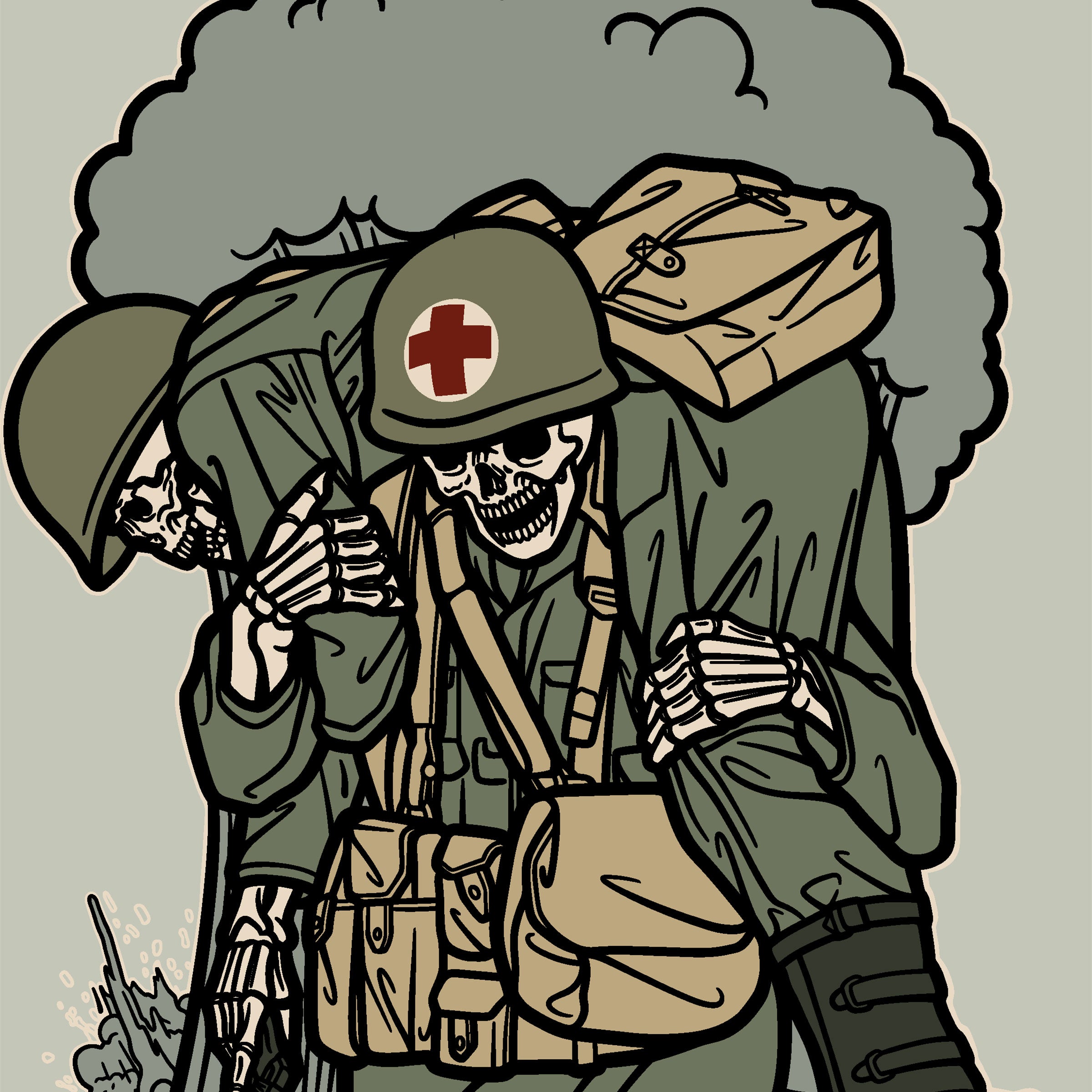 Medic