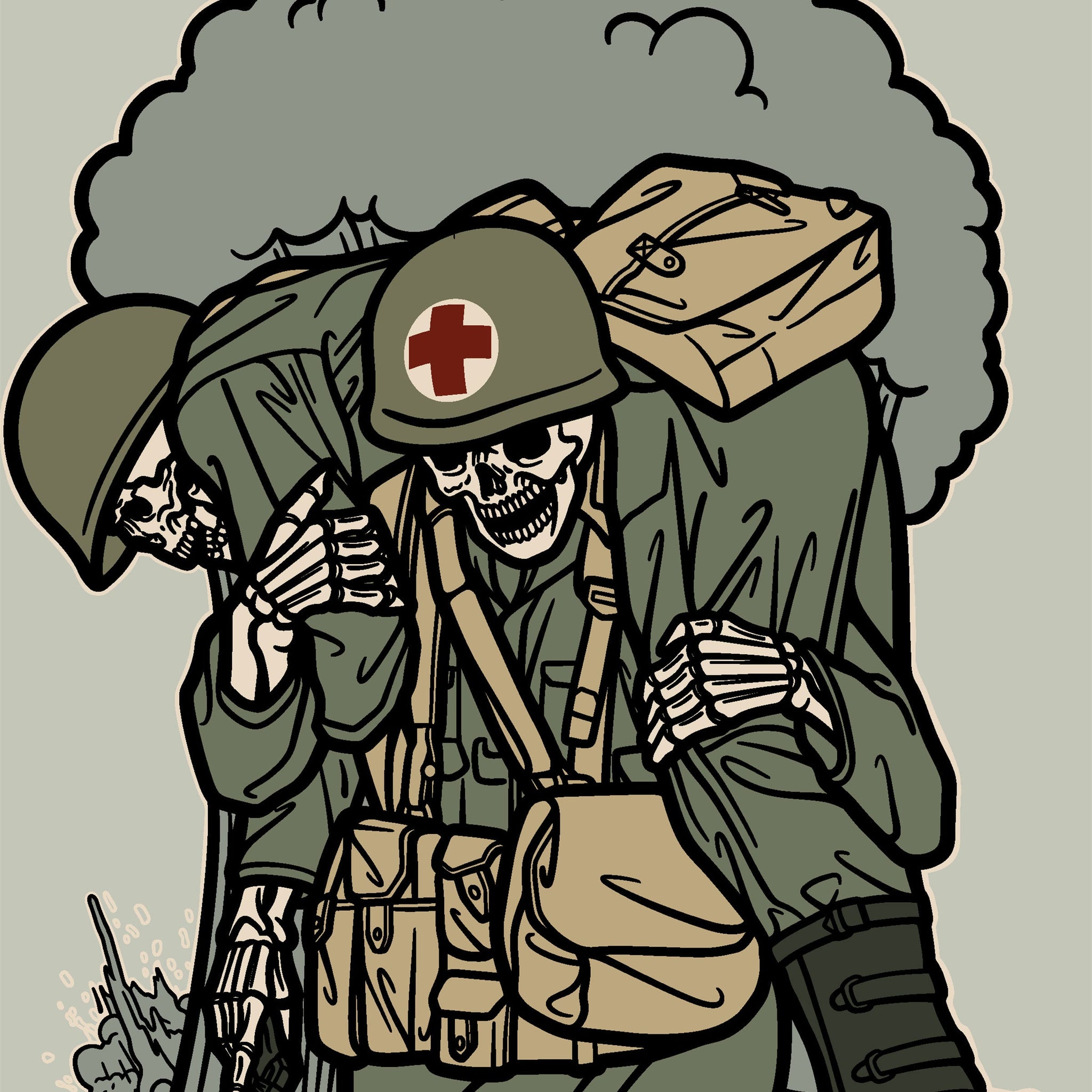 Medic