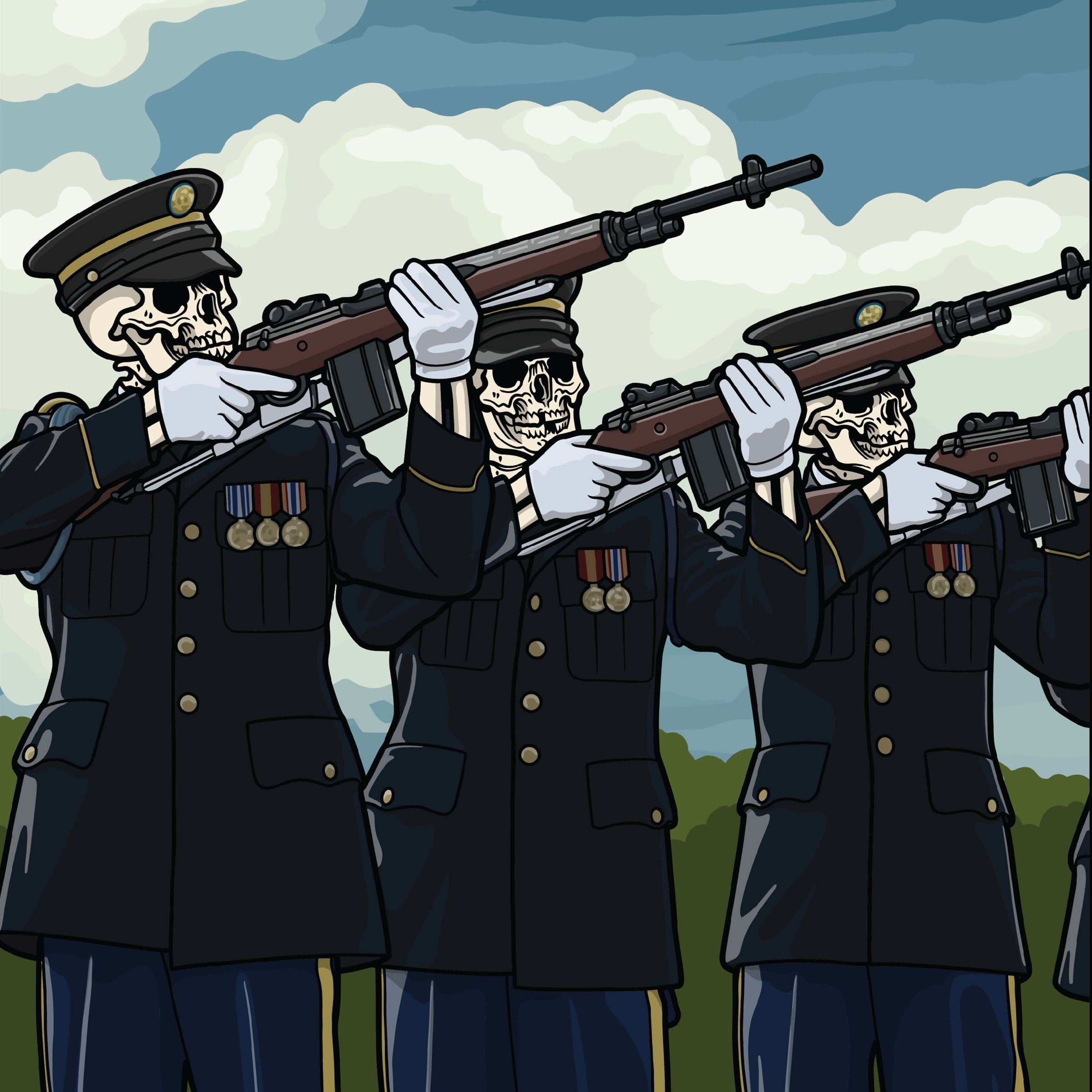 Old Guard