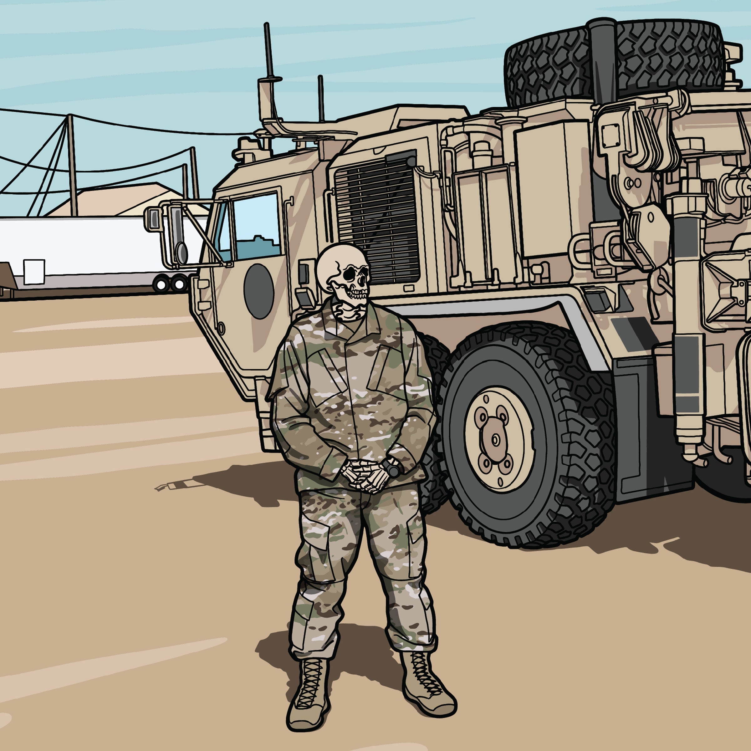 Transportation