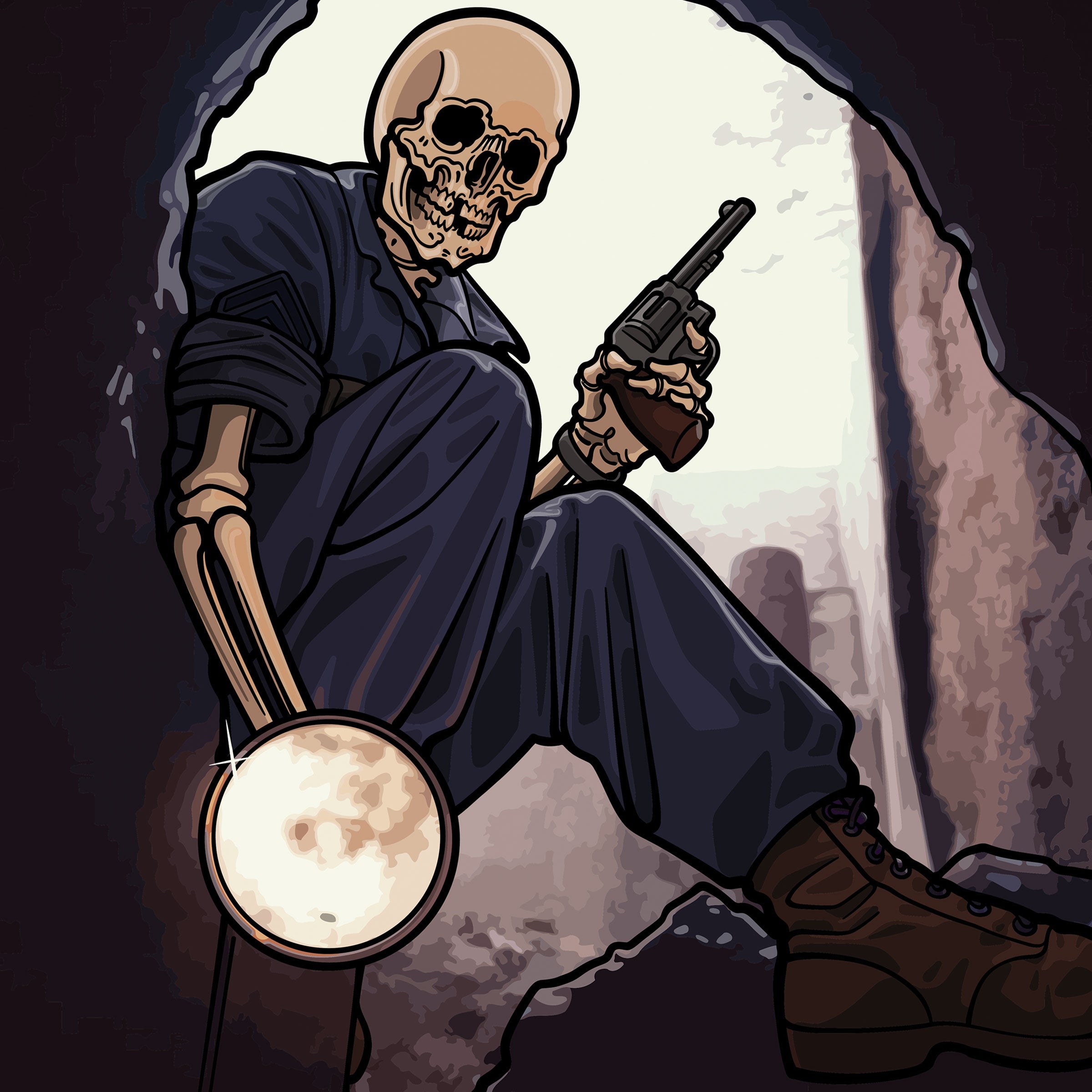 Tunnel Rat