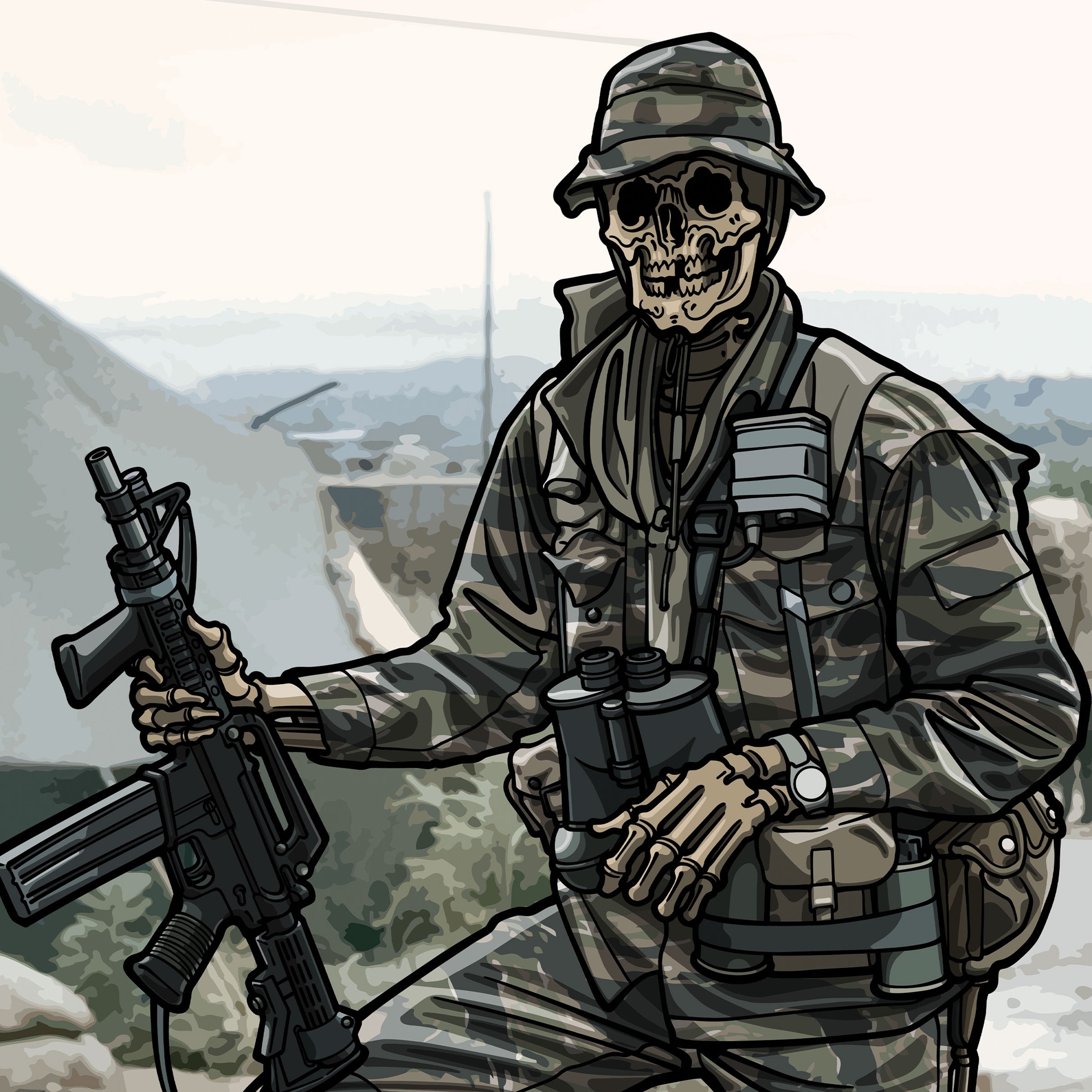 Vietnam