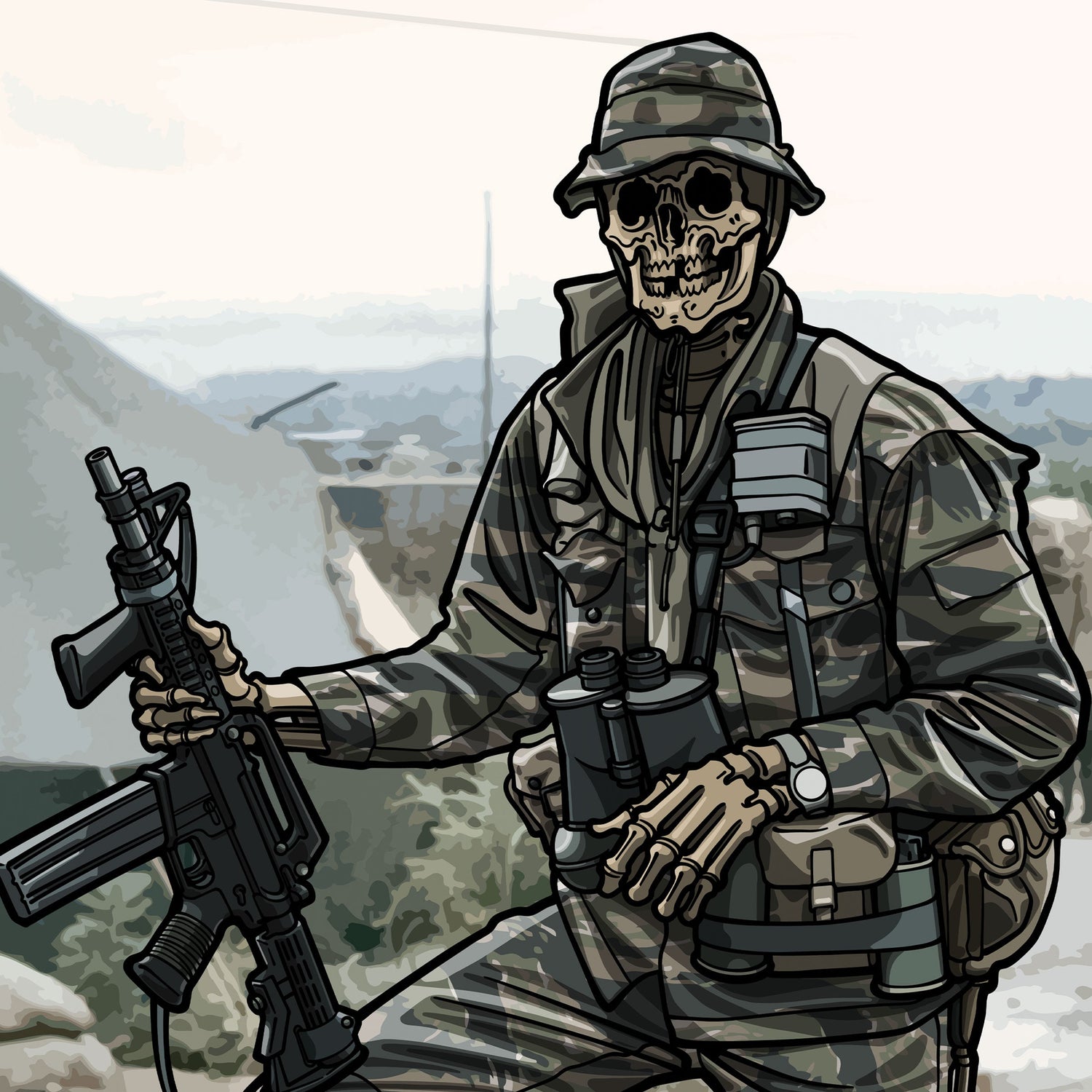 Vietnam