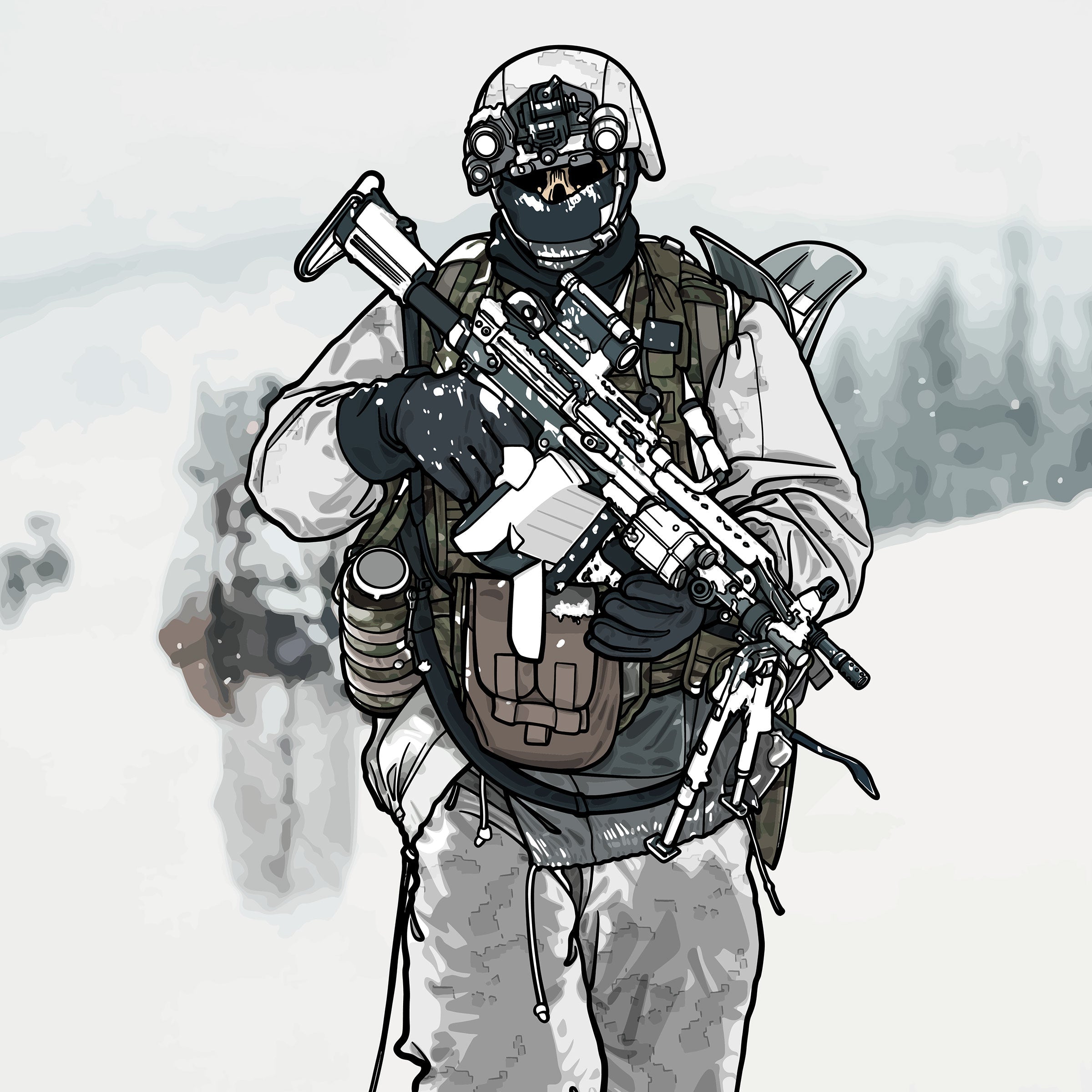 Winter Soldier