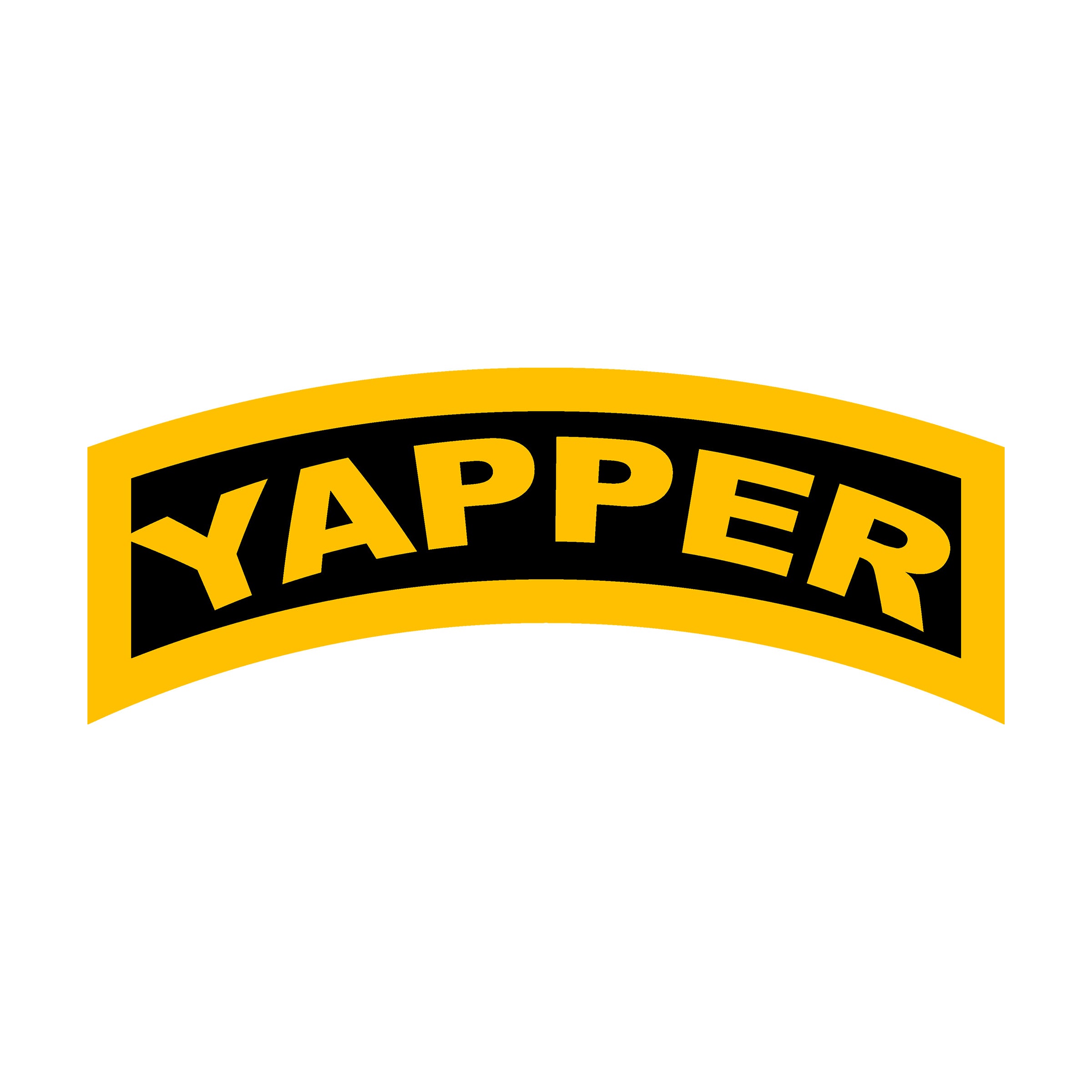 Yapper