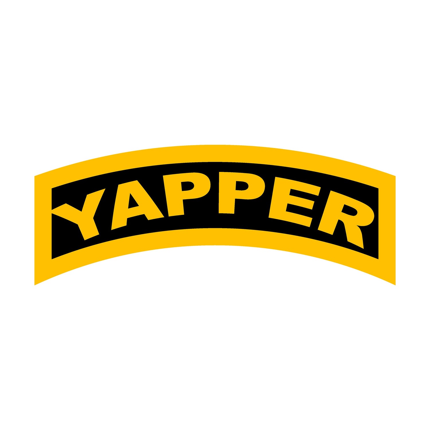 Yapper