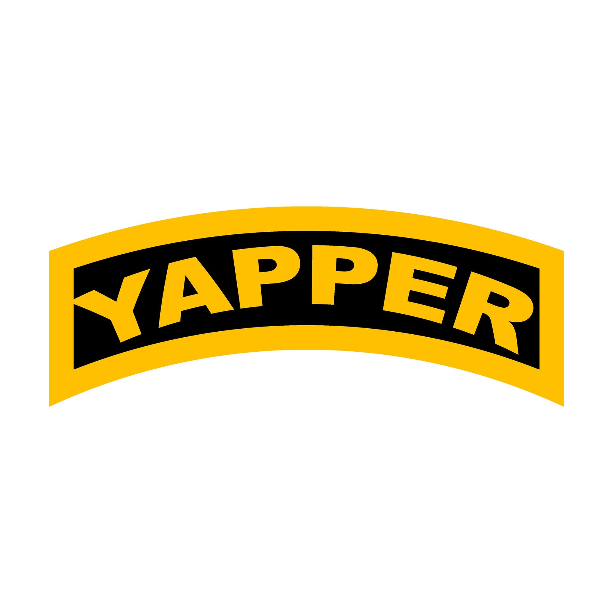 Yapper