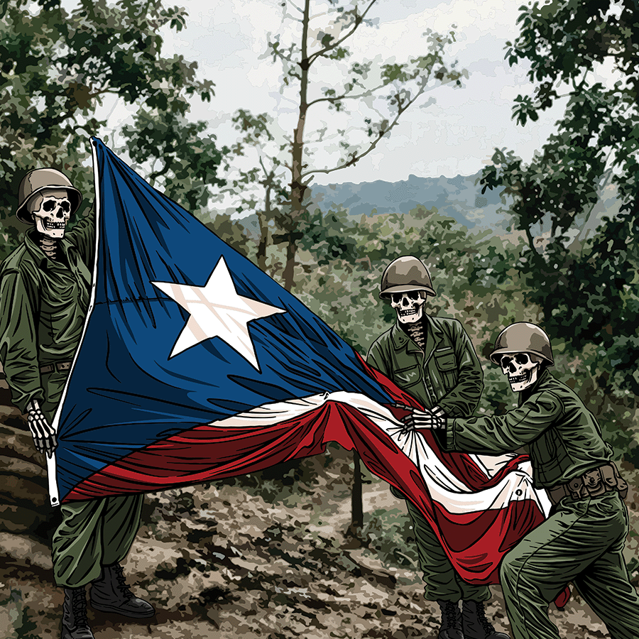 Boricua
