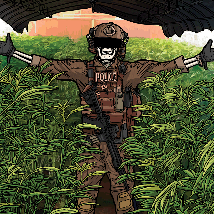 DEA