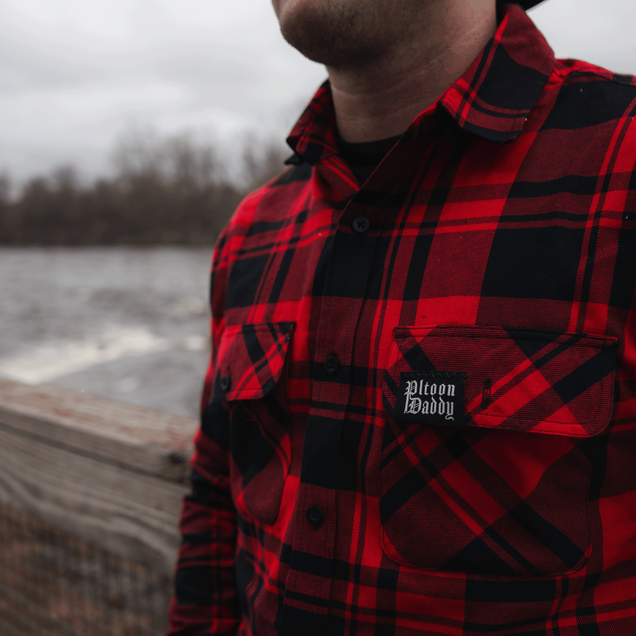 Flannel Shirts