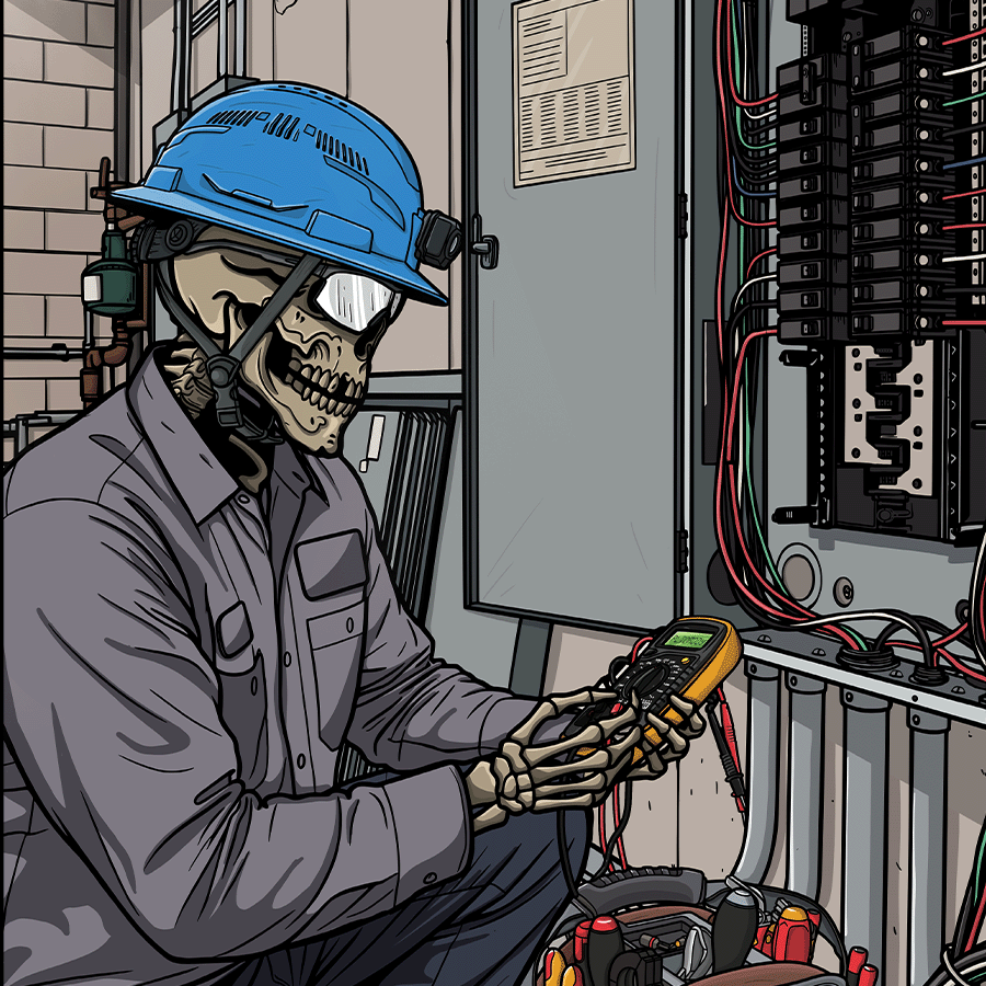 Electrician