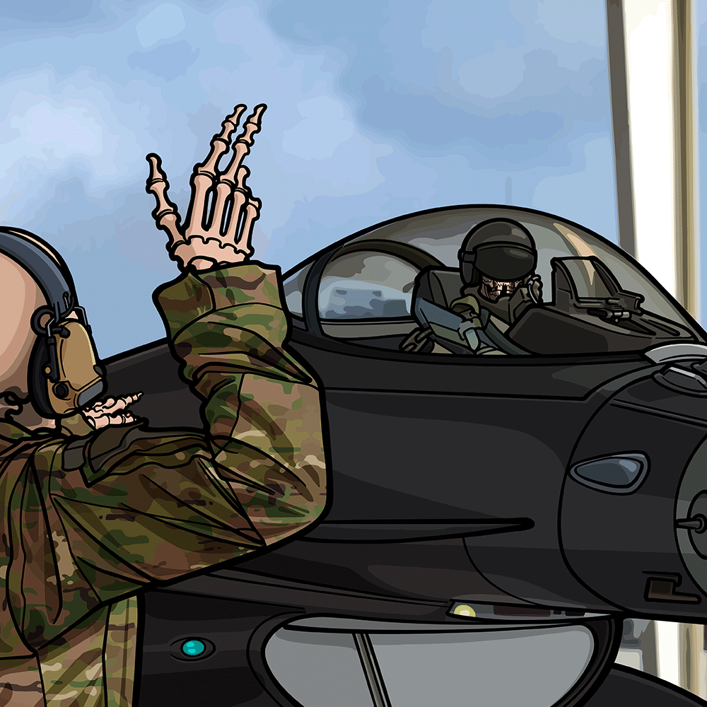 F-16