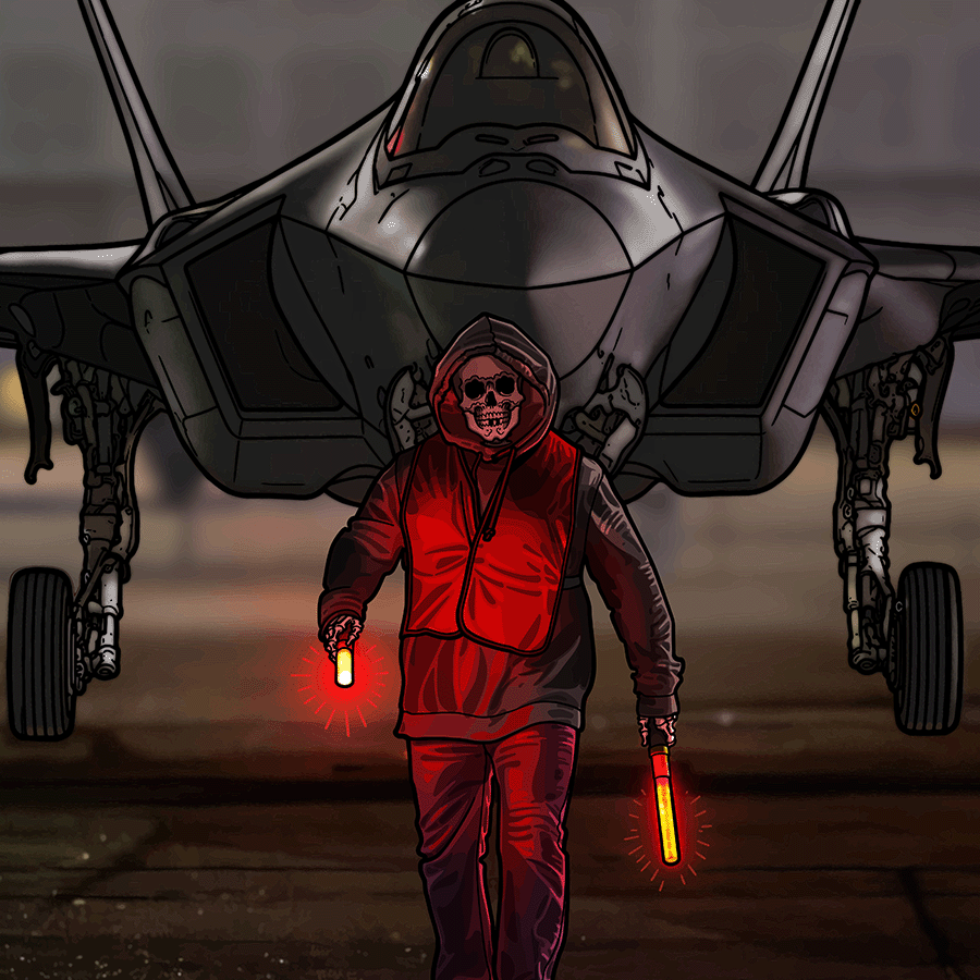 F-35